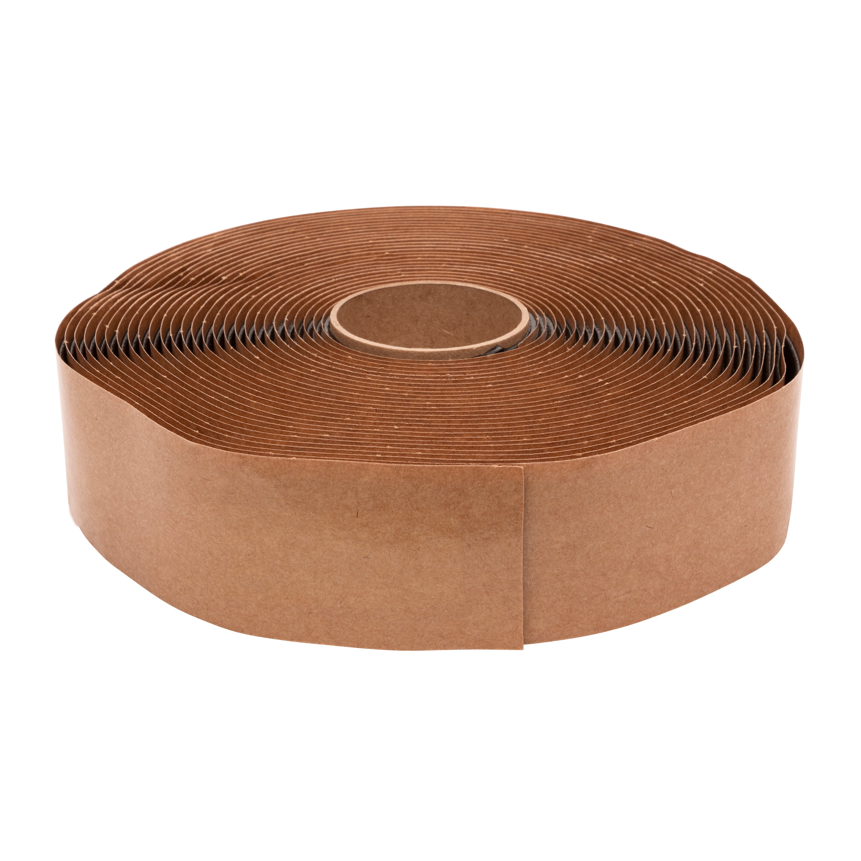 Alpha Systems - Q130 3/32" X 1-1/2" X 35' Butyl Tape, Black (Case Of 12) - Image 1