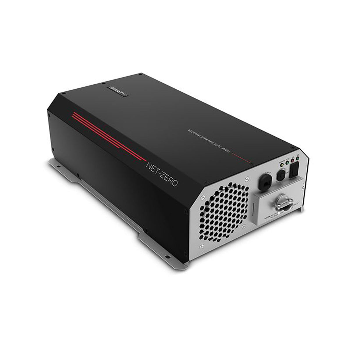 Furrion Pure Sine Wave Rv Power Inverter - 1000W, 12V Dc To 110V Ac #Fivbdp10A - Image 1