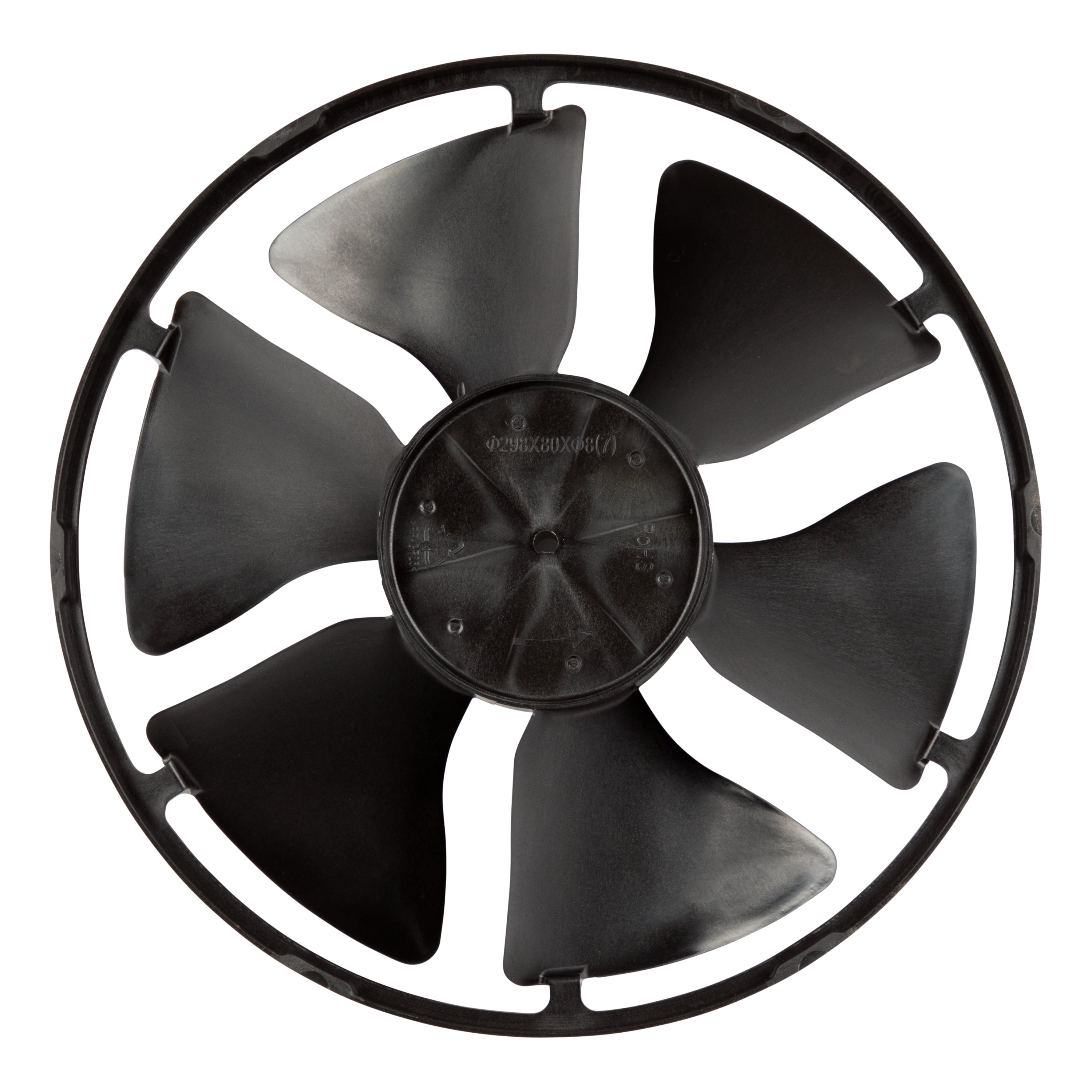 Furrion Replacement Rv Air Conditioner Condenser Fan #C-Facr15Sa-005 - Image 2