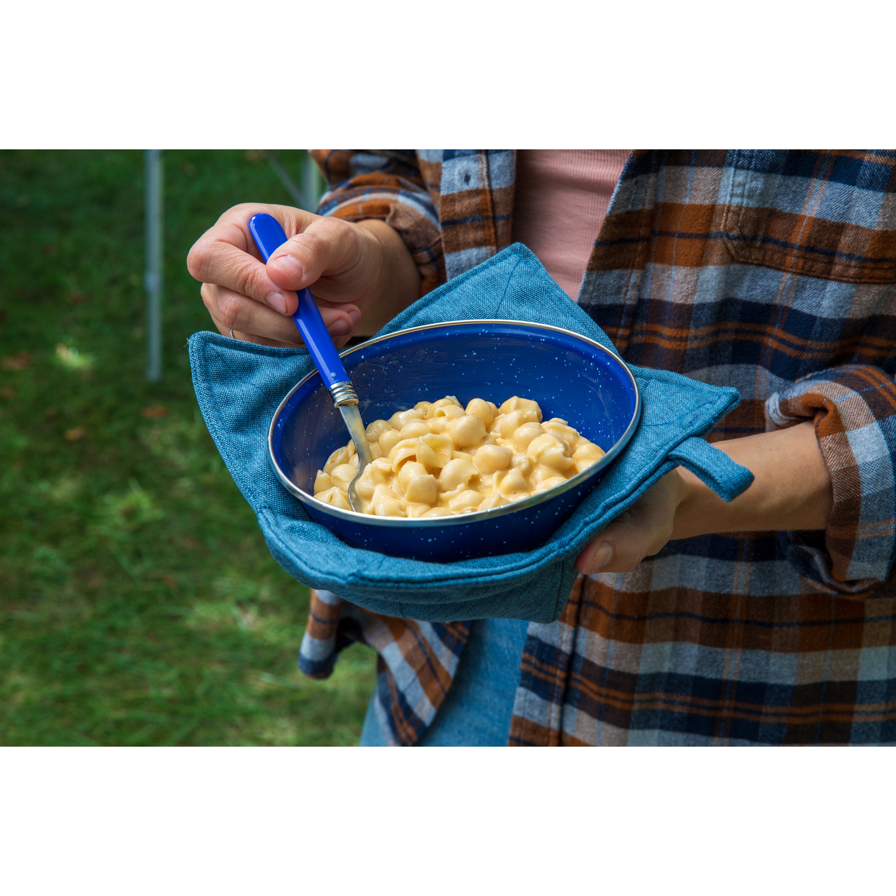 Lippert Cozy Bowl Holder Set - 4 Pieces - Image 8