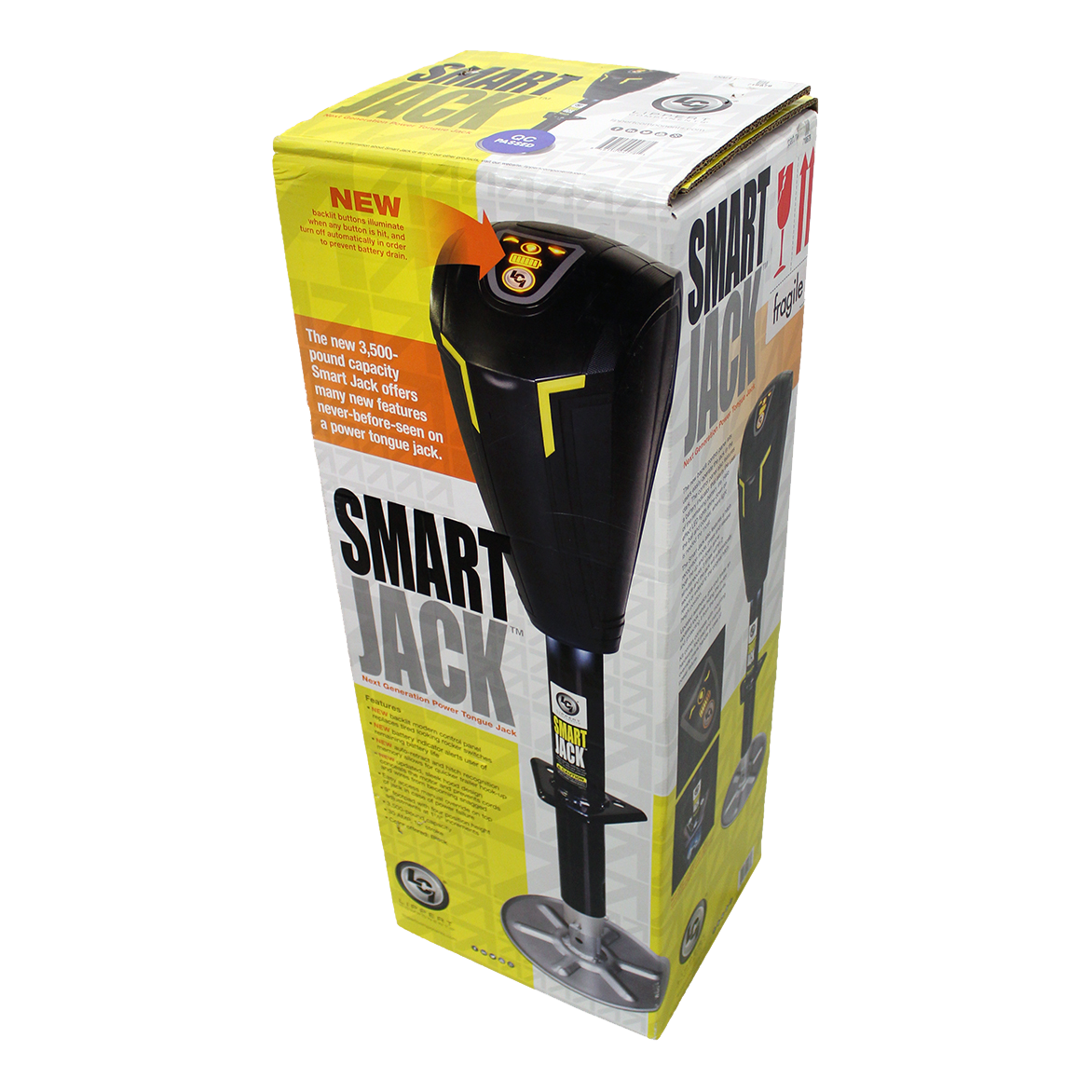 Lippert - Smart Jack - Image 10