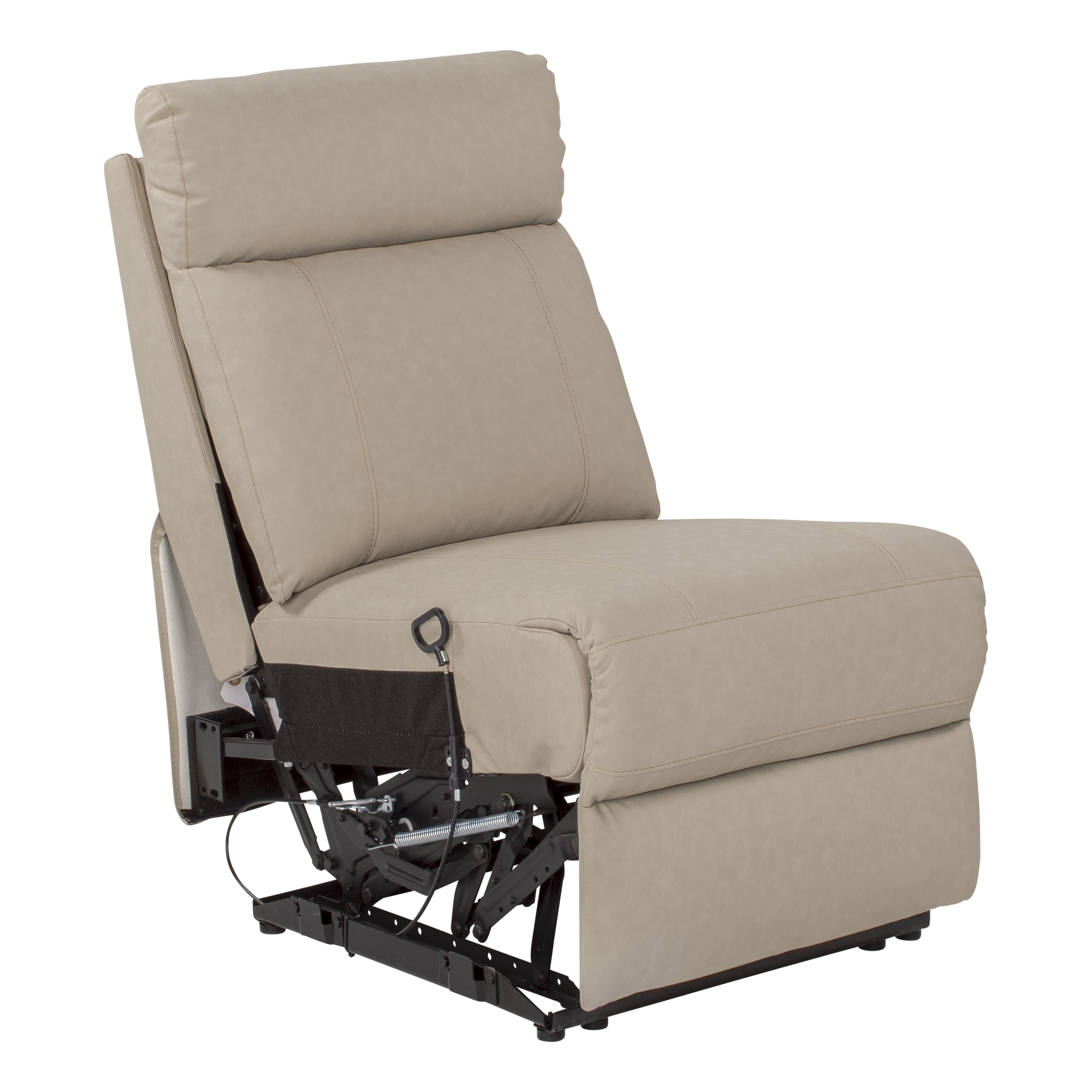 Thomas Payne Heritage Series Rv Theater Seating Armless Recliner - Altoona #2020134973 - Image 1