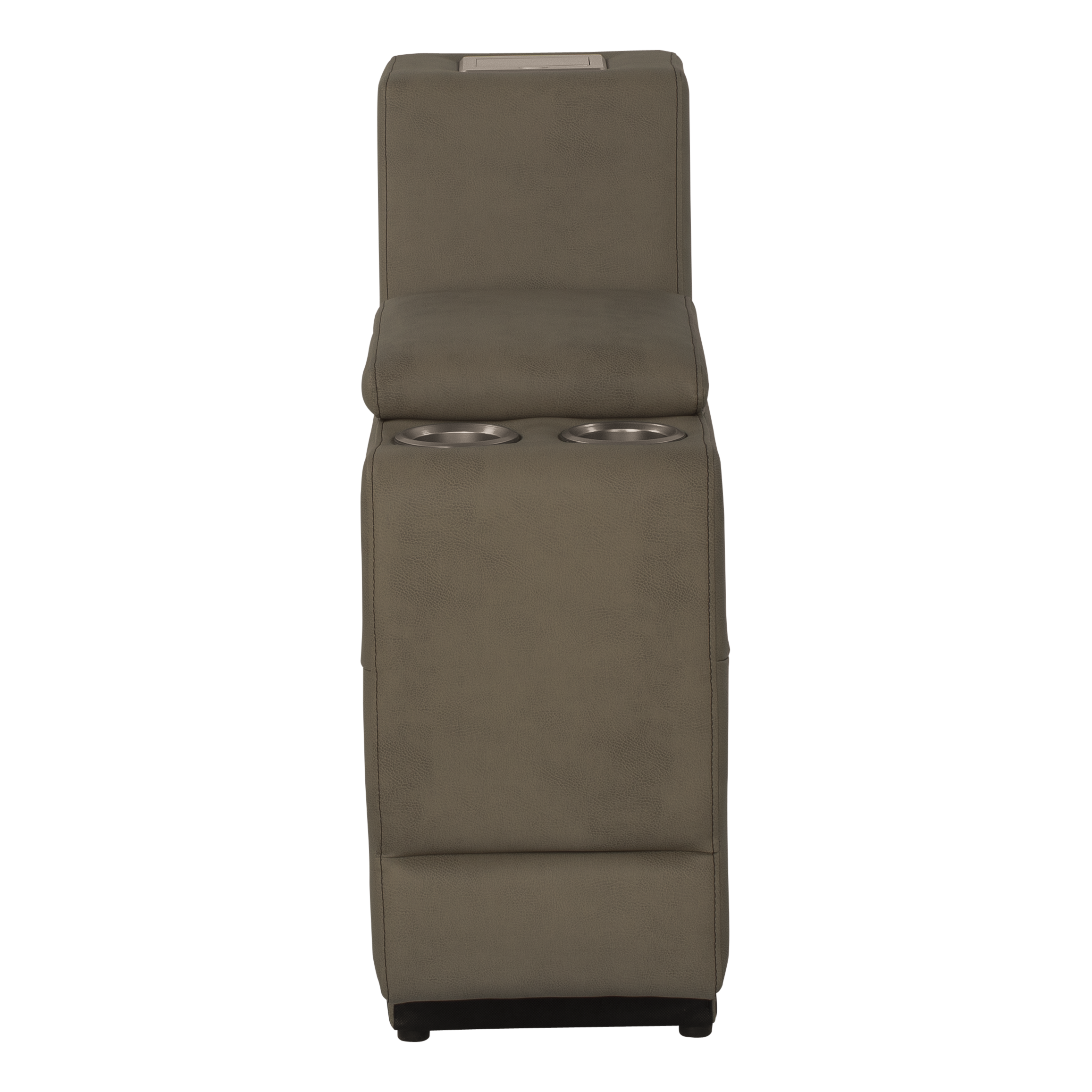 Thomas Payne Seismic Series Rv Theater Seating Center Console - Grummond #2020129330 - Image 5