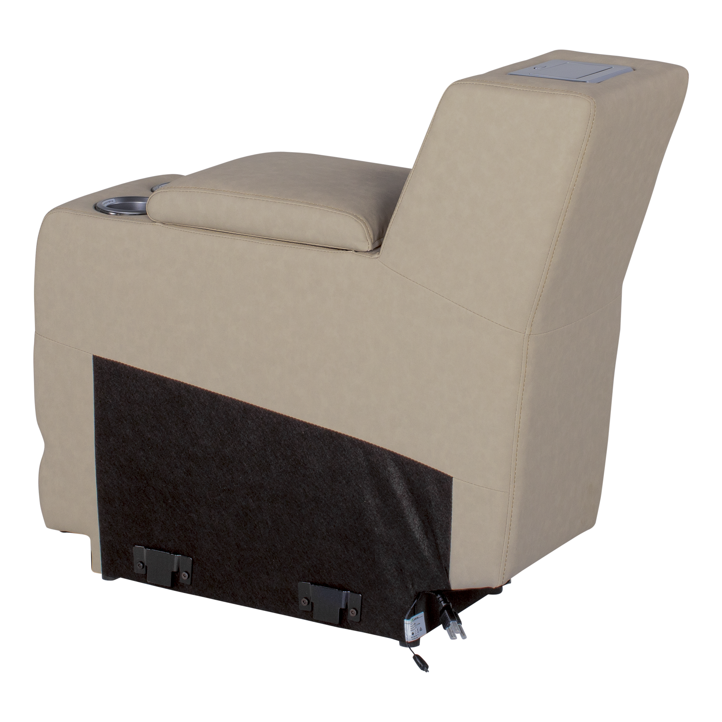 Thomas Payne Seismic Series Rv Theater Seating Center Console - Altoona #2020134976 - Image 6