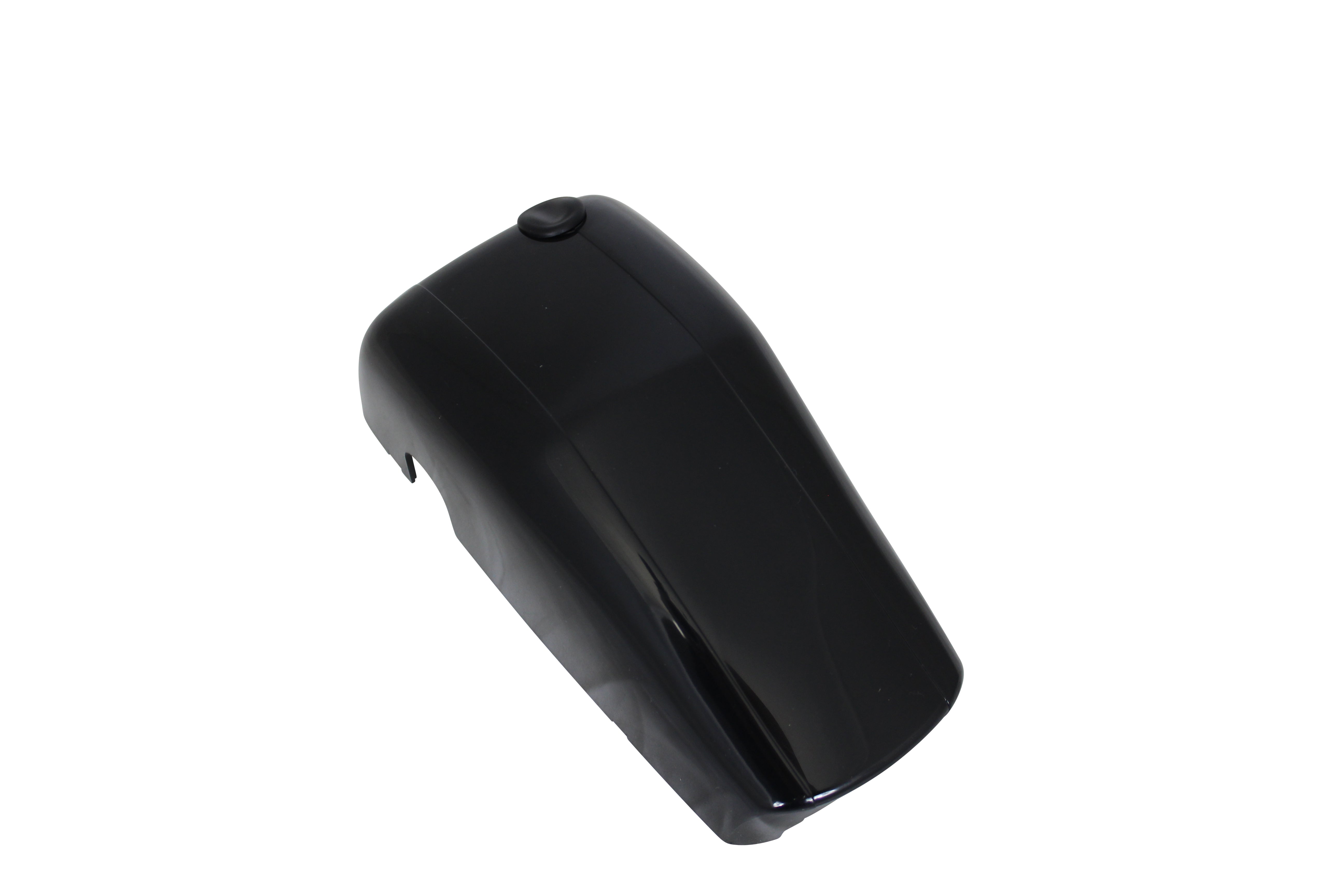 Solera Regal Drive Head Front Cover - Black #643922 - Image 1