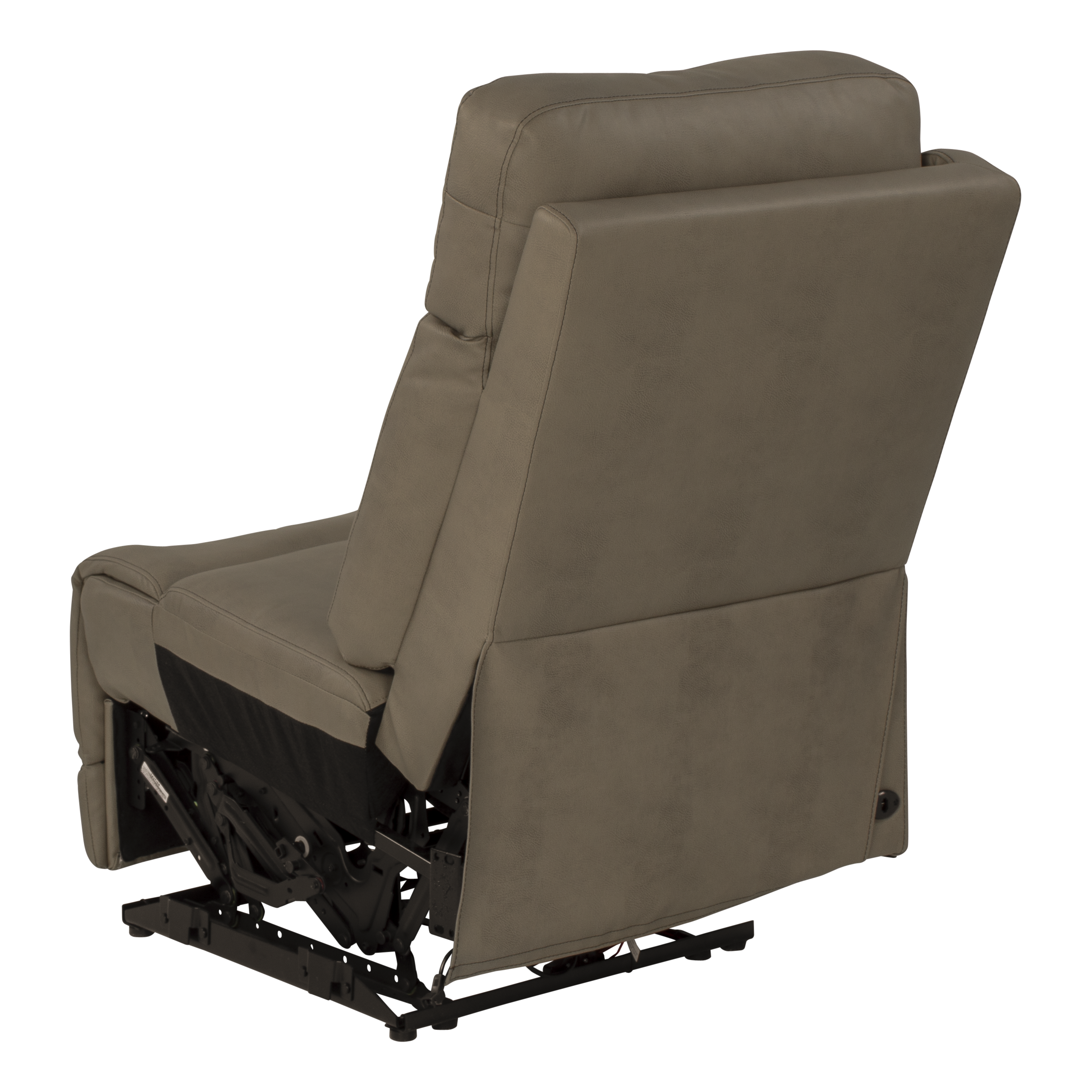 Thomas Payne Seismic Series Rv Theater Seating Recliner - Right Arm, Grummond #2020129328 - Image 5
