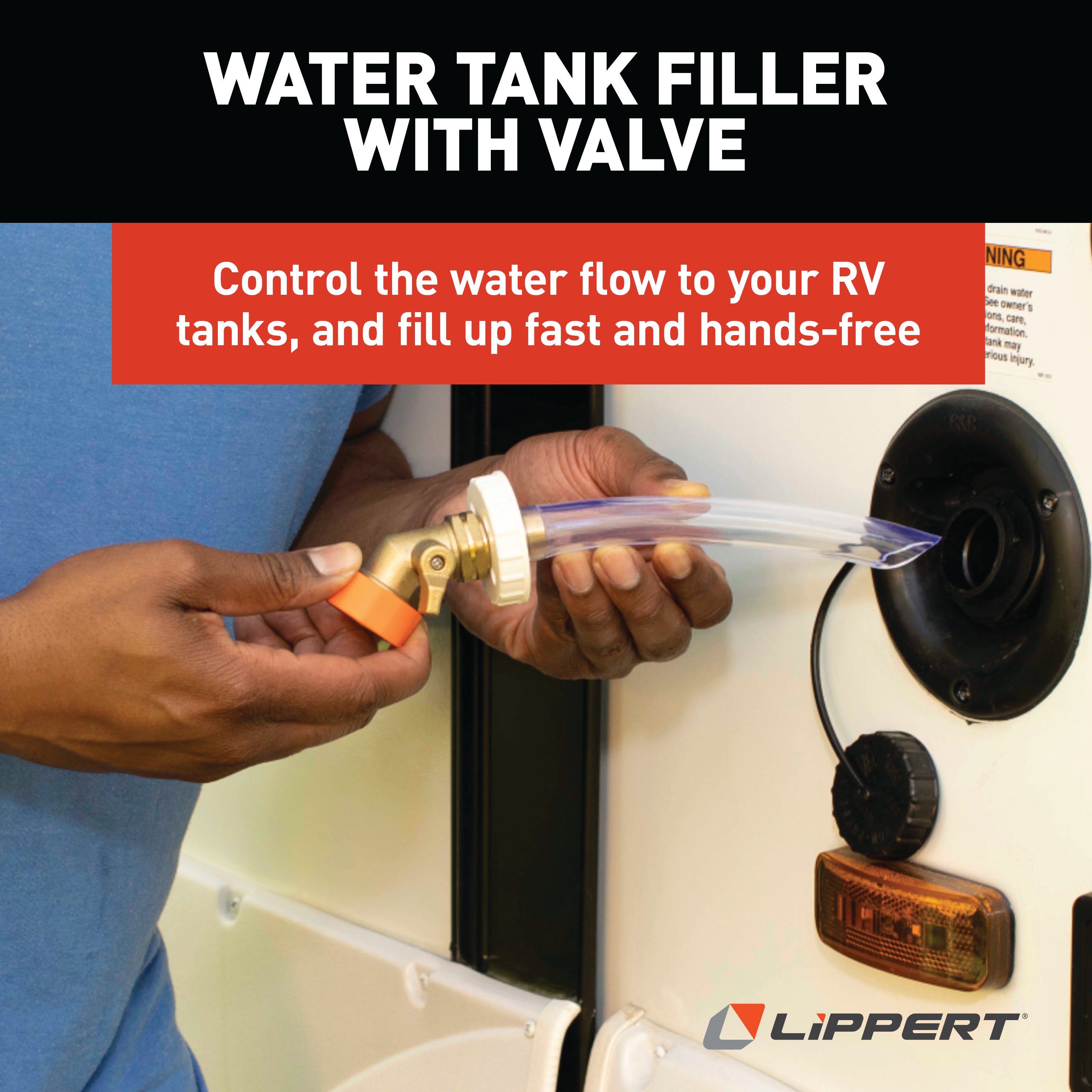 Lippert Rv Starter Kit - Standard - Image 11