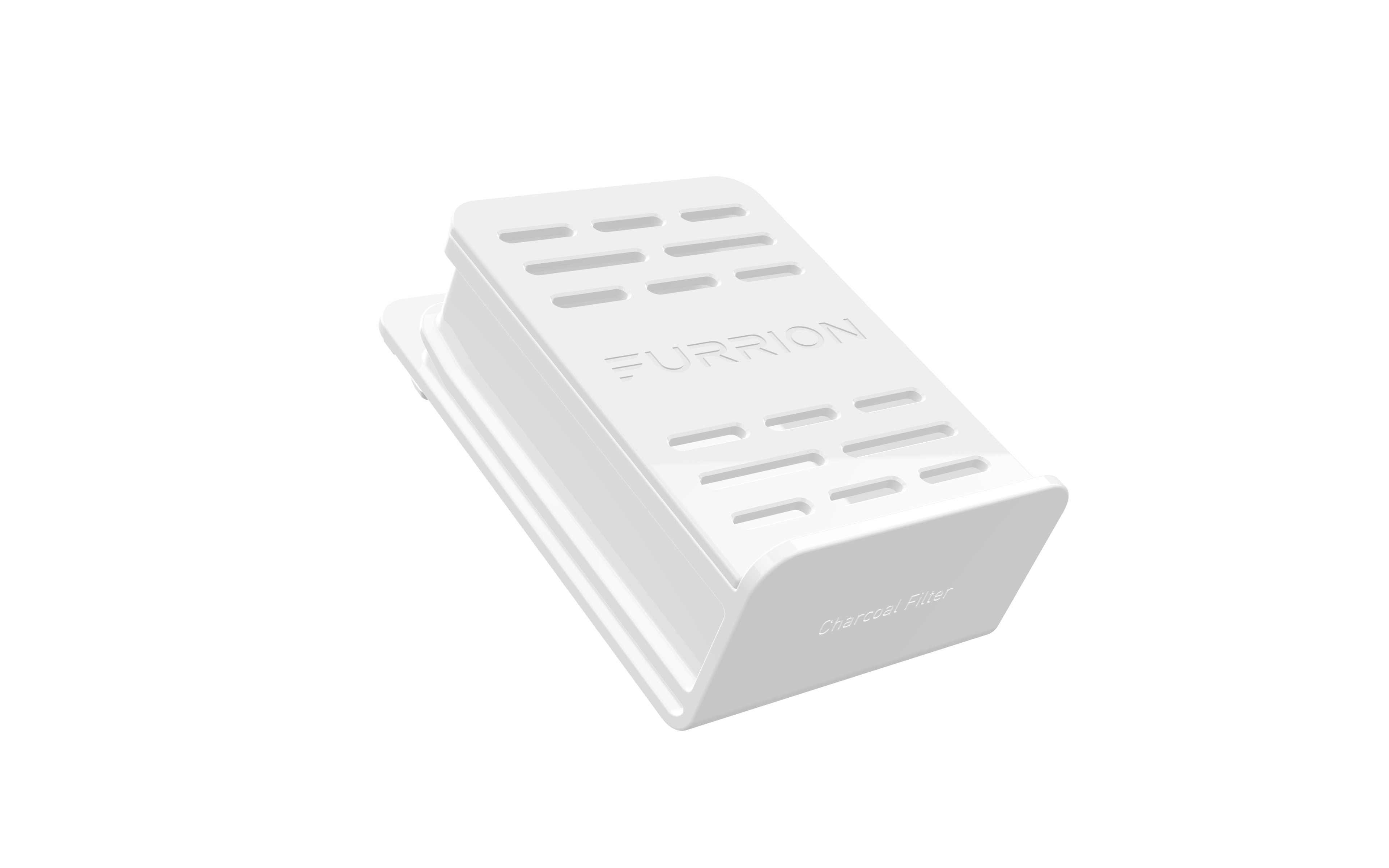 Furrion Charcoal Filter For 12V Built-In Refrigerator #C-Fcr10Dcdta-013 - Image 1