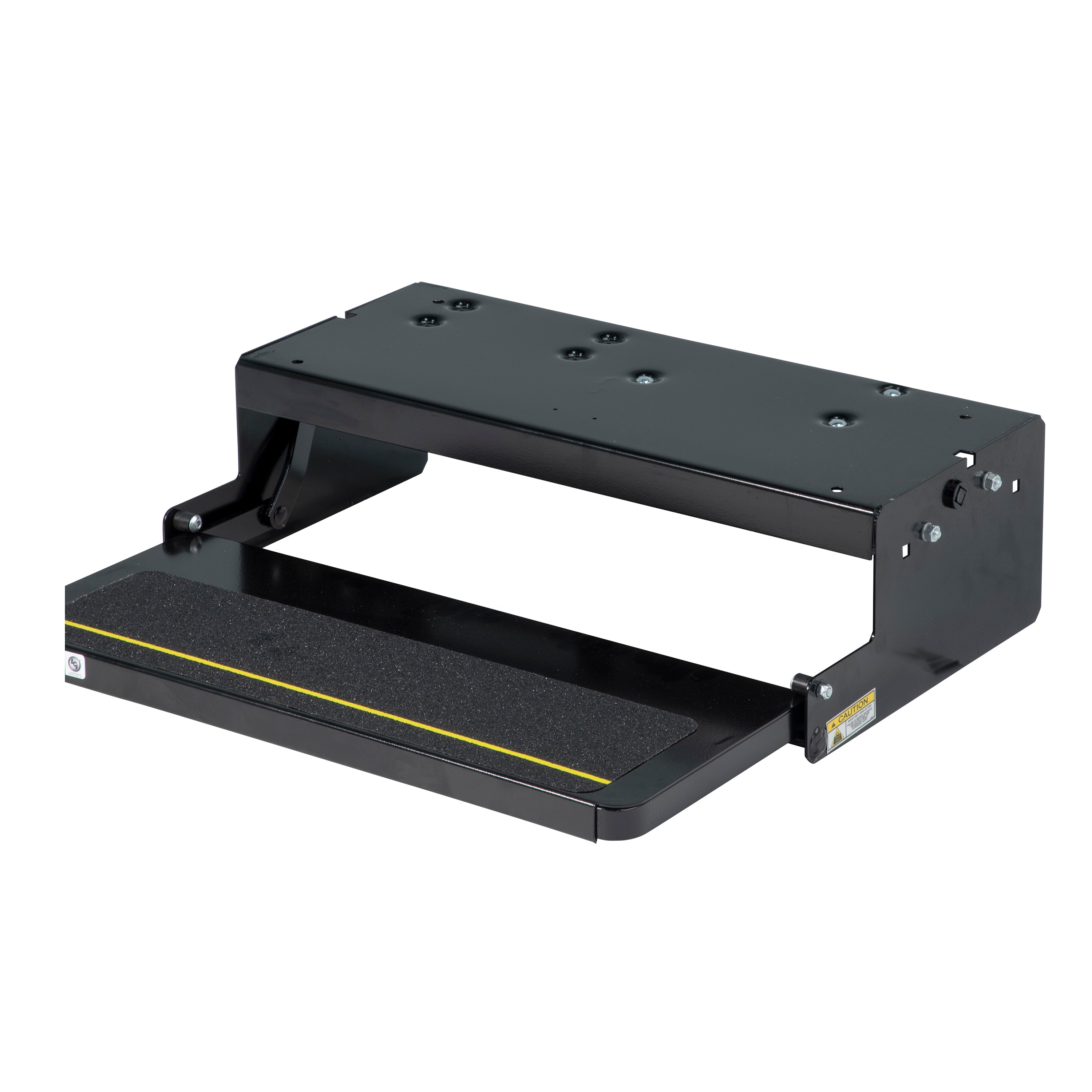 Lippert - 26 Series Step Assembly With Logic Control Unit And No Switch Kit - Image 1