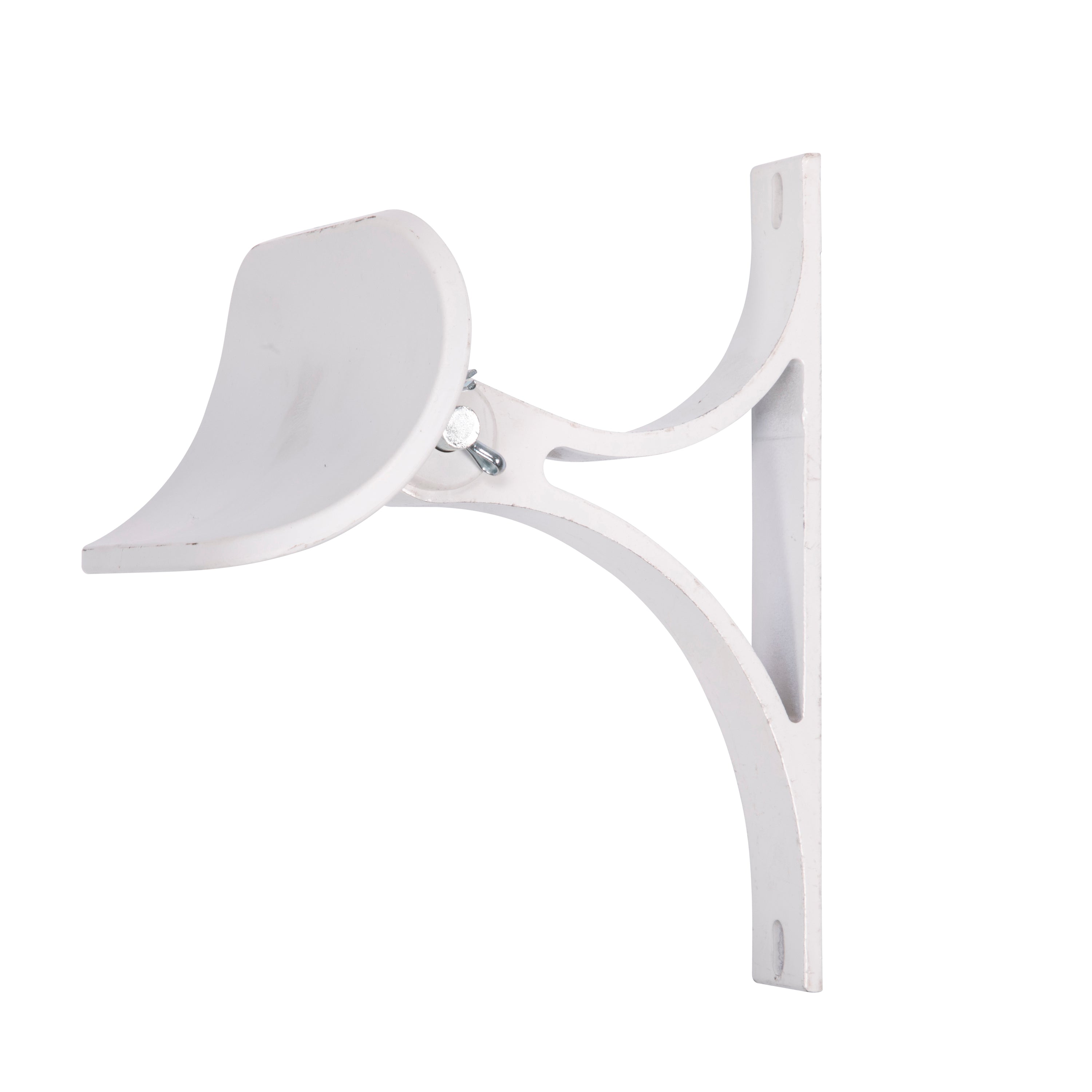 Solera Awning Roller Cradle Support - White #289373 - Image 8