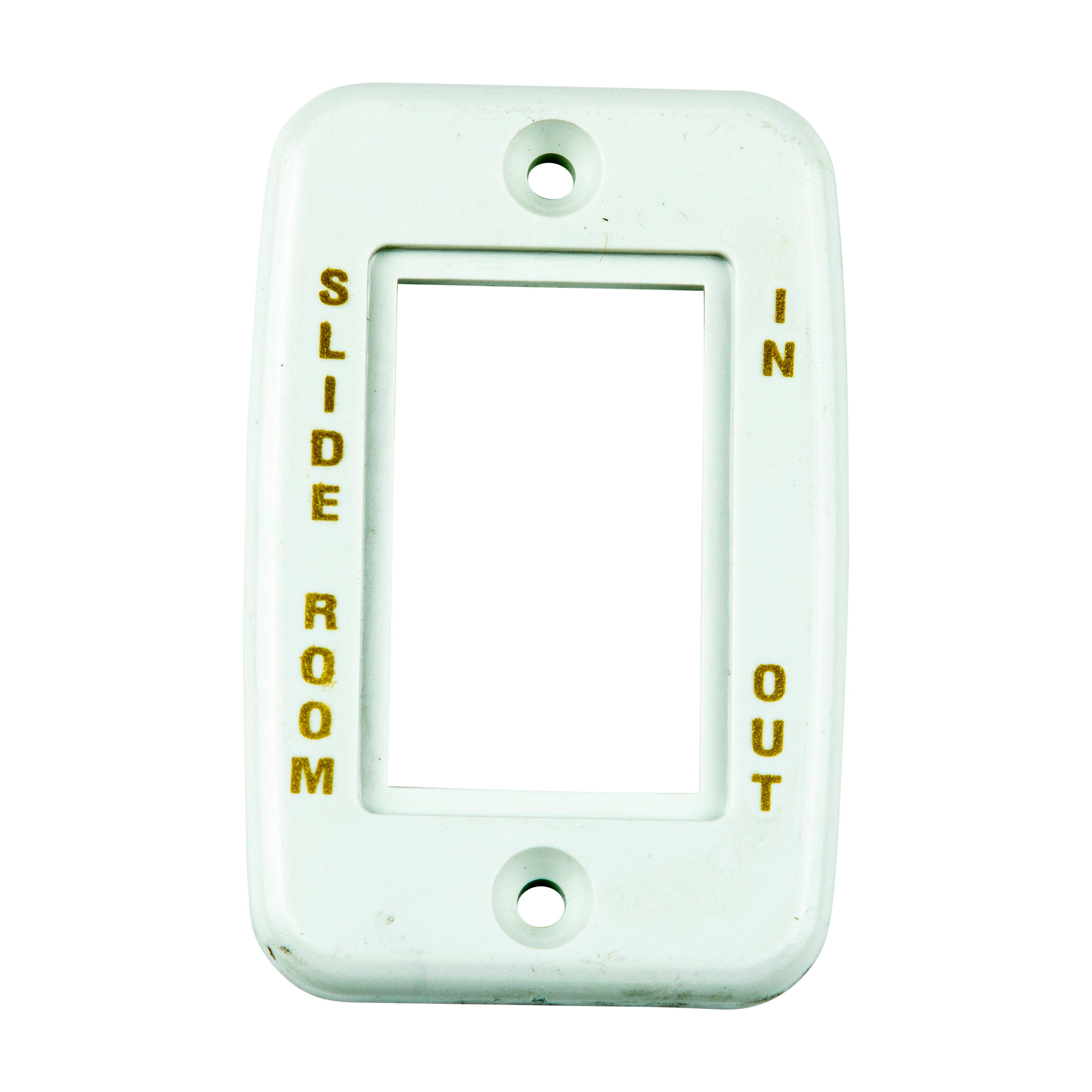 Lippert Rv Slide-Out Electric Switch Assembly - White #117461 - Image 9