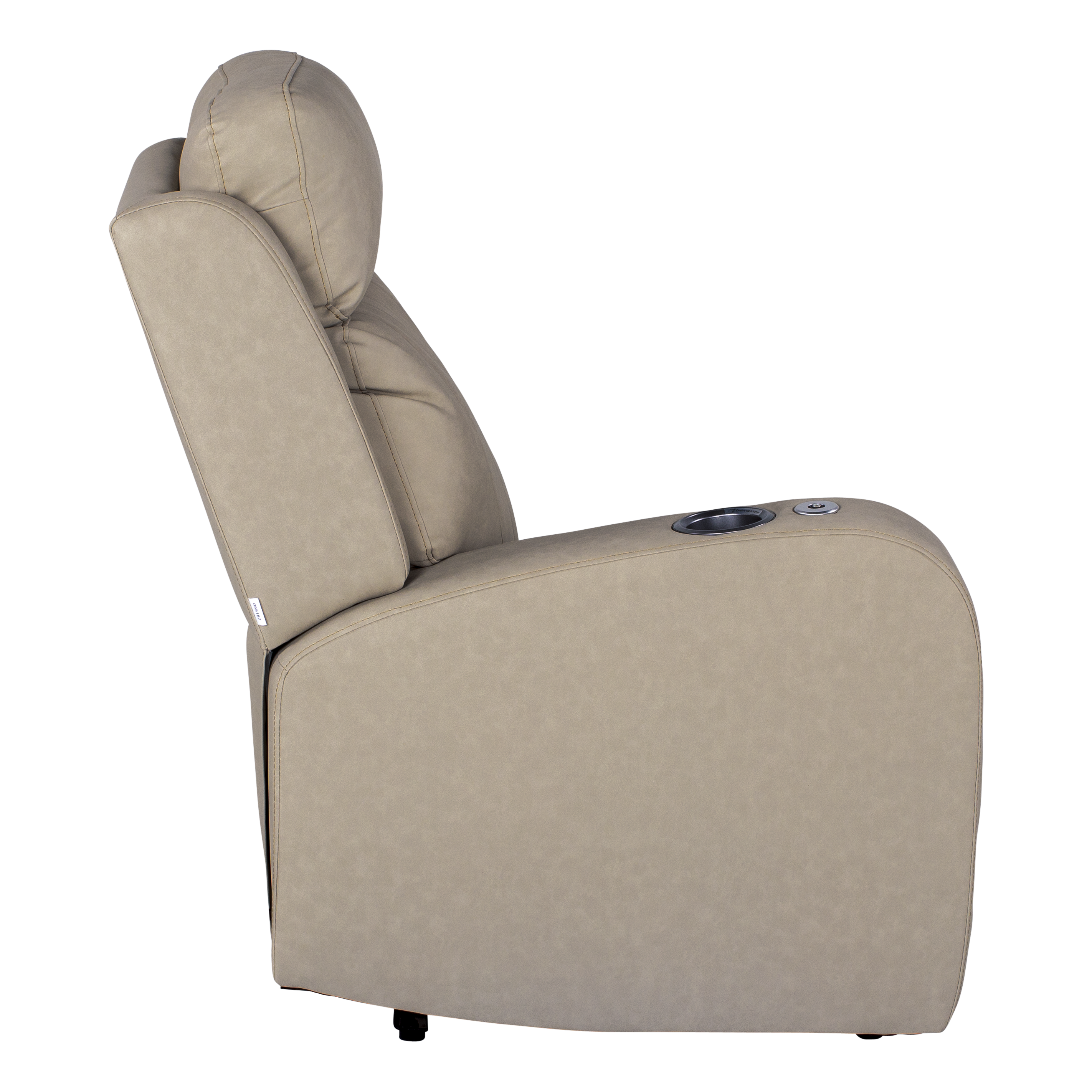 Thomas Payne Seismic Series Rv Theater Seating Recliner - Right Arm, Altoona #2020134974 - Image 6