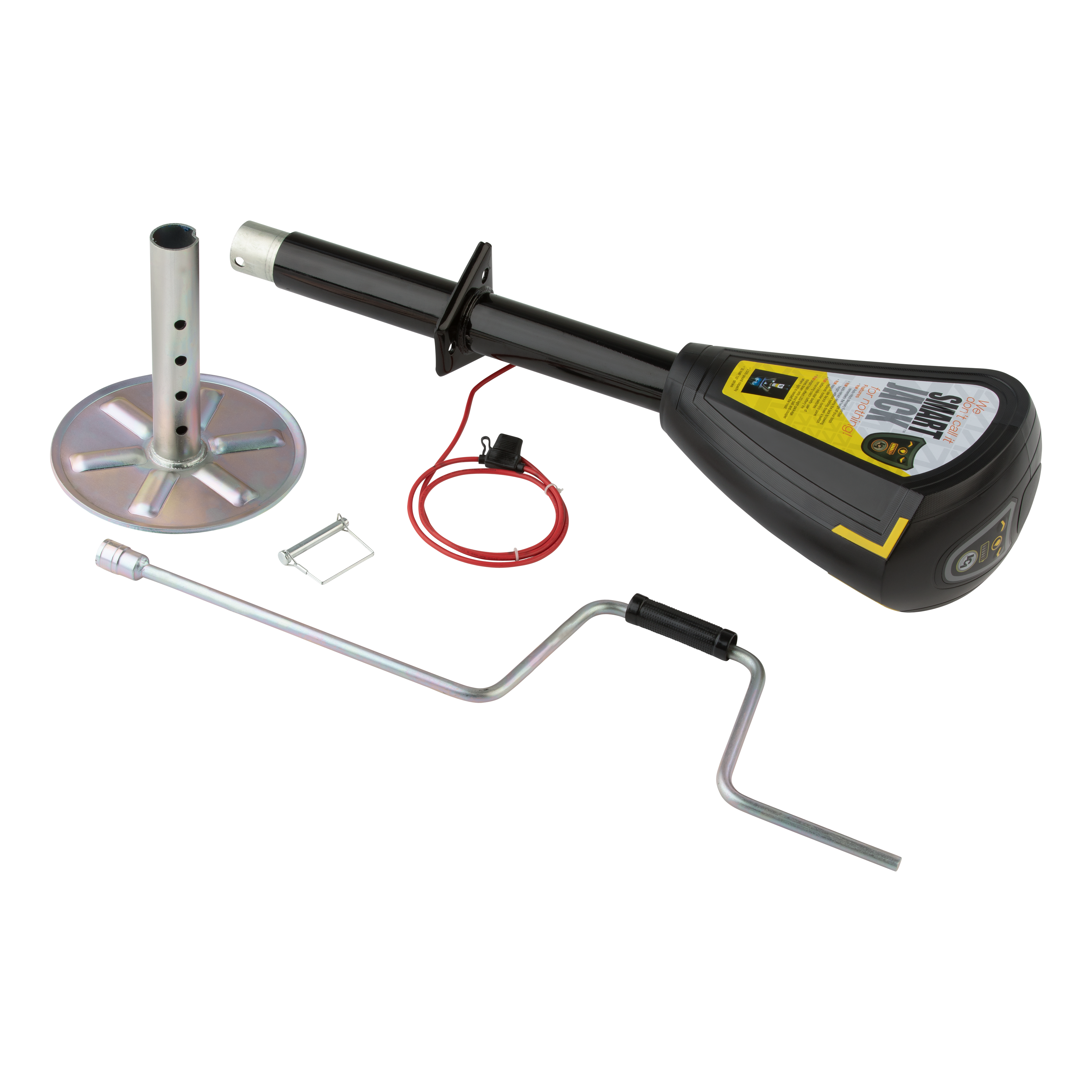 Lippert - Smart Jack - Image 9