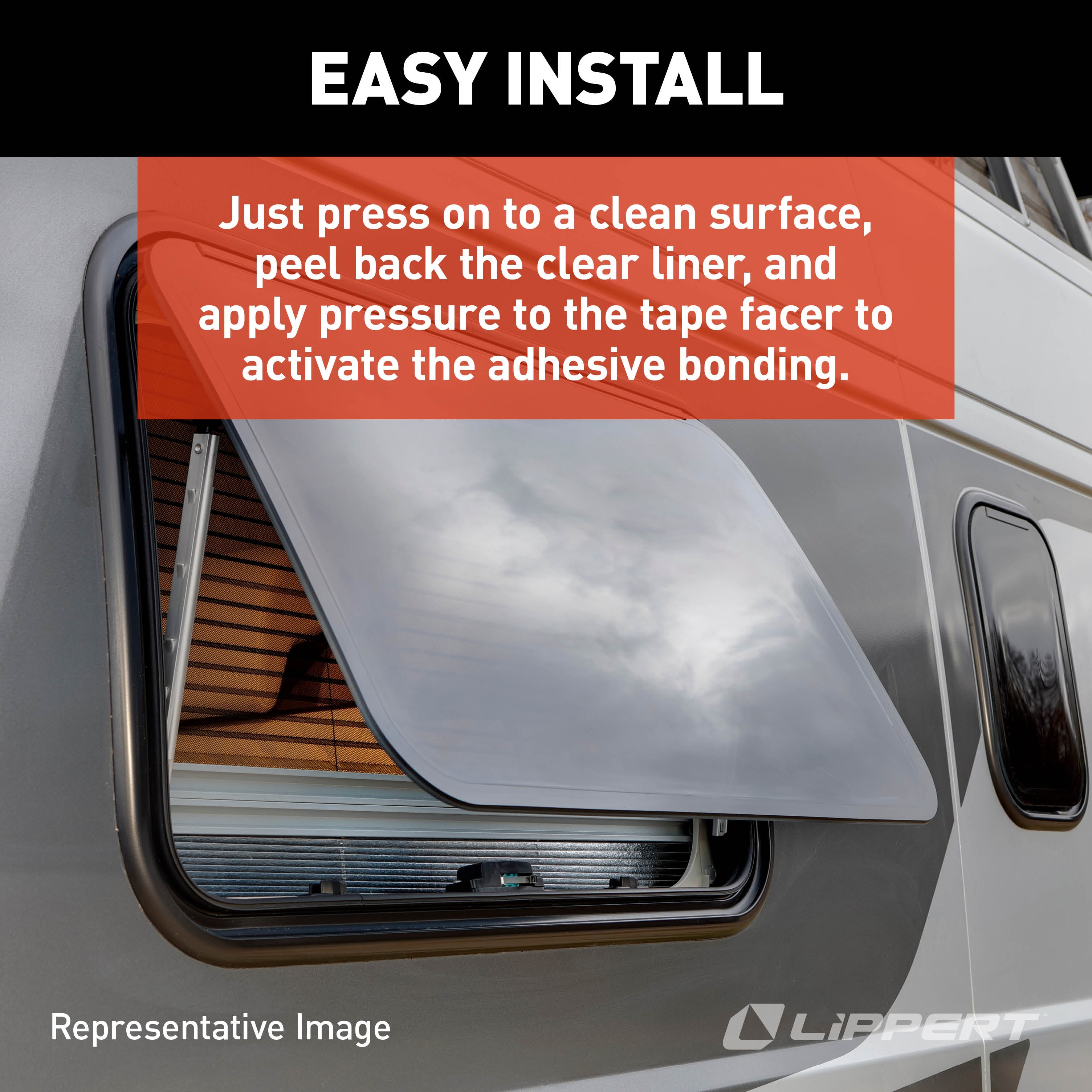 Alpha Systems - Alphabond Tpo Tape 2" X 50', White (Case Of 12) - Image 6