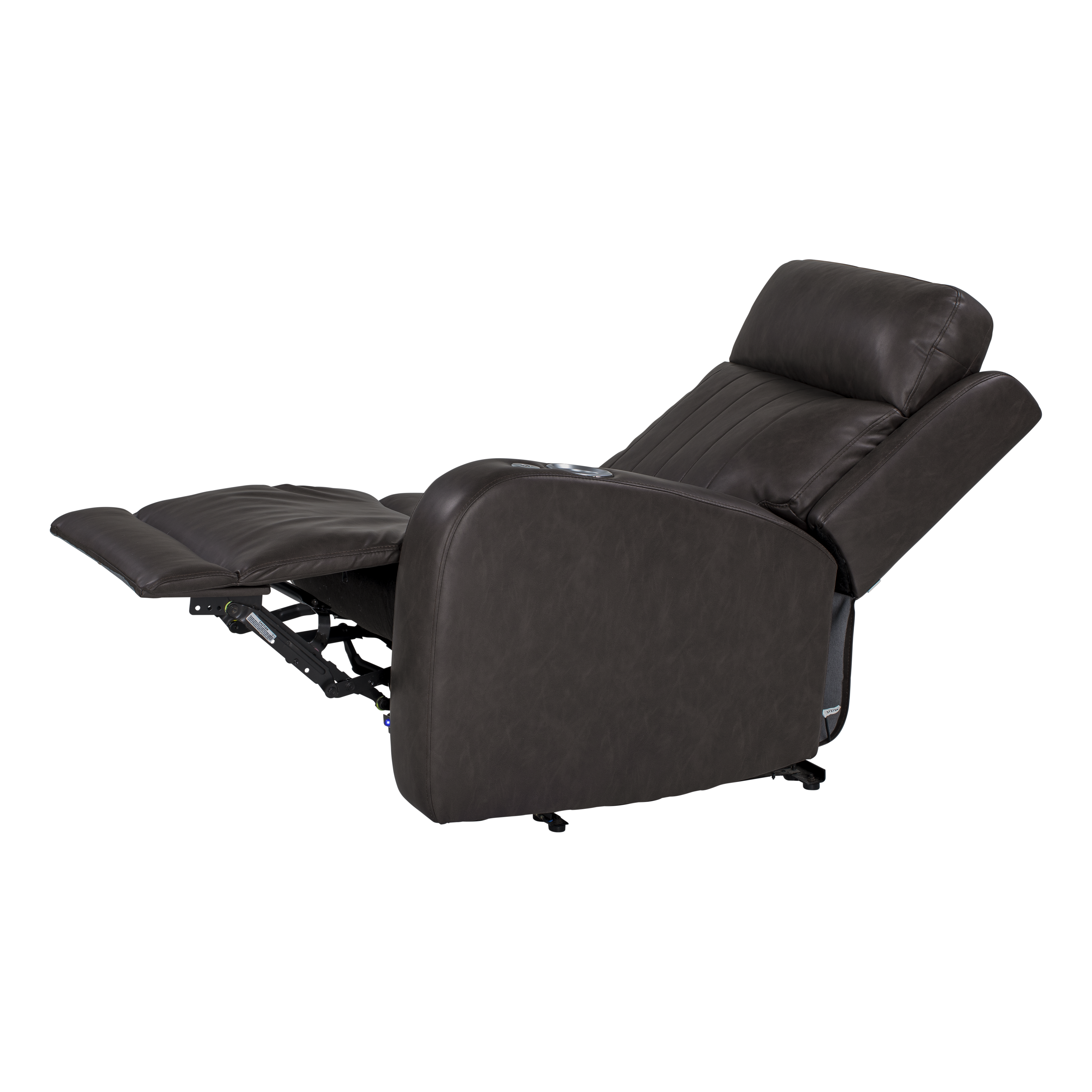 Thomas Payne Seismic Series Rv Theater Seating Recliner - Left Arm, Millbrae #2020129321 - Image 3