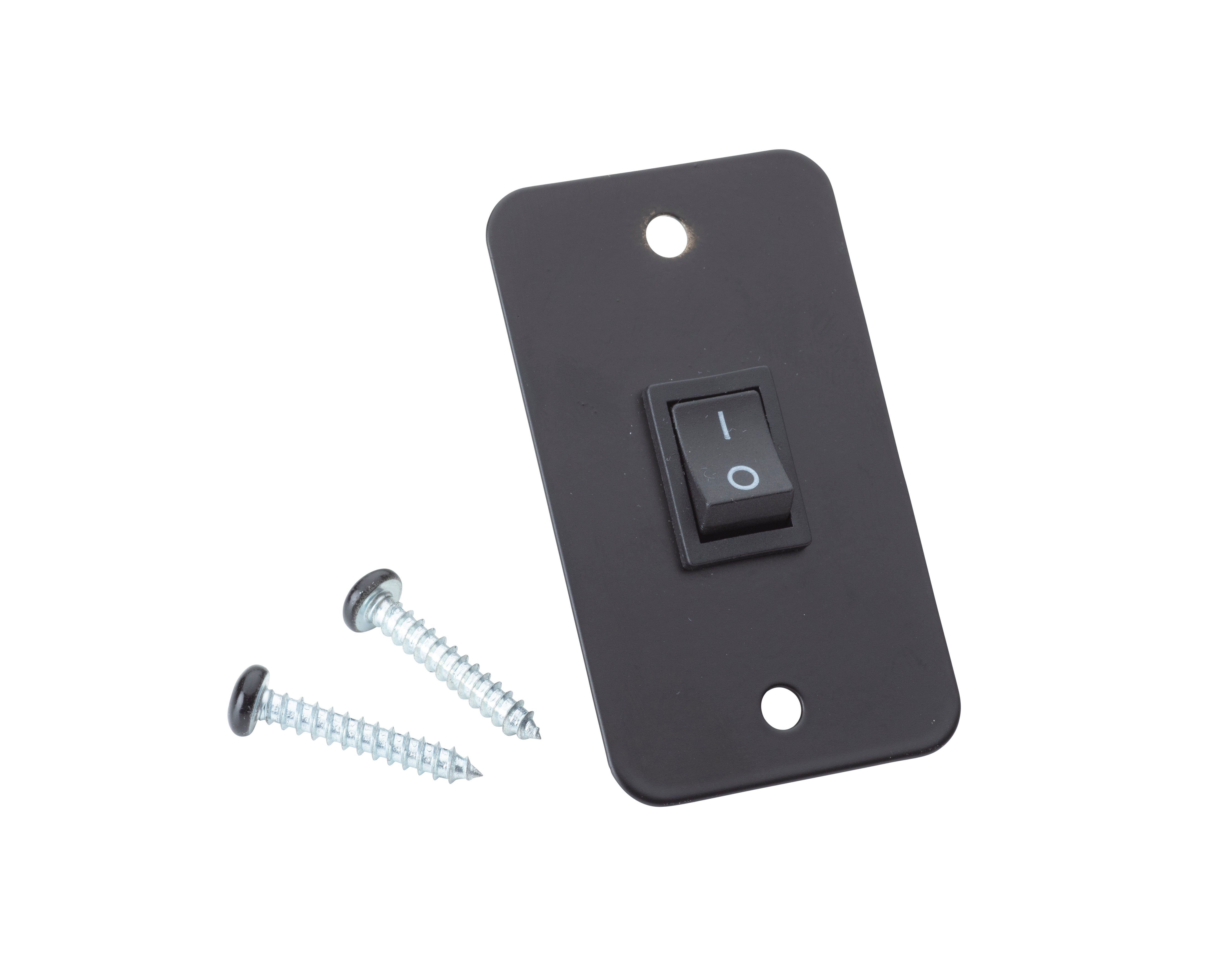 Solera 21' Awning Fabric Light Kit With Switch And Plate - White Led #674283 - Image 7