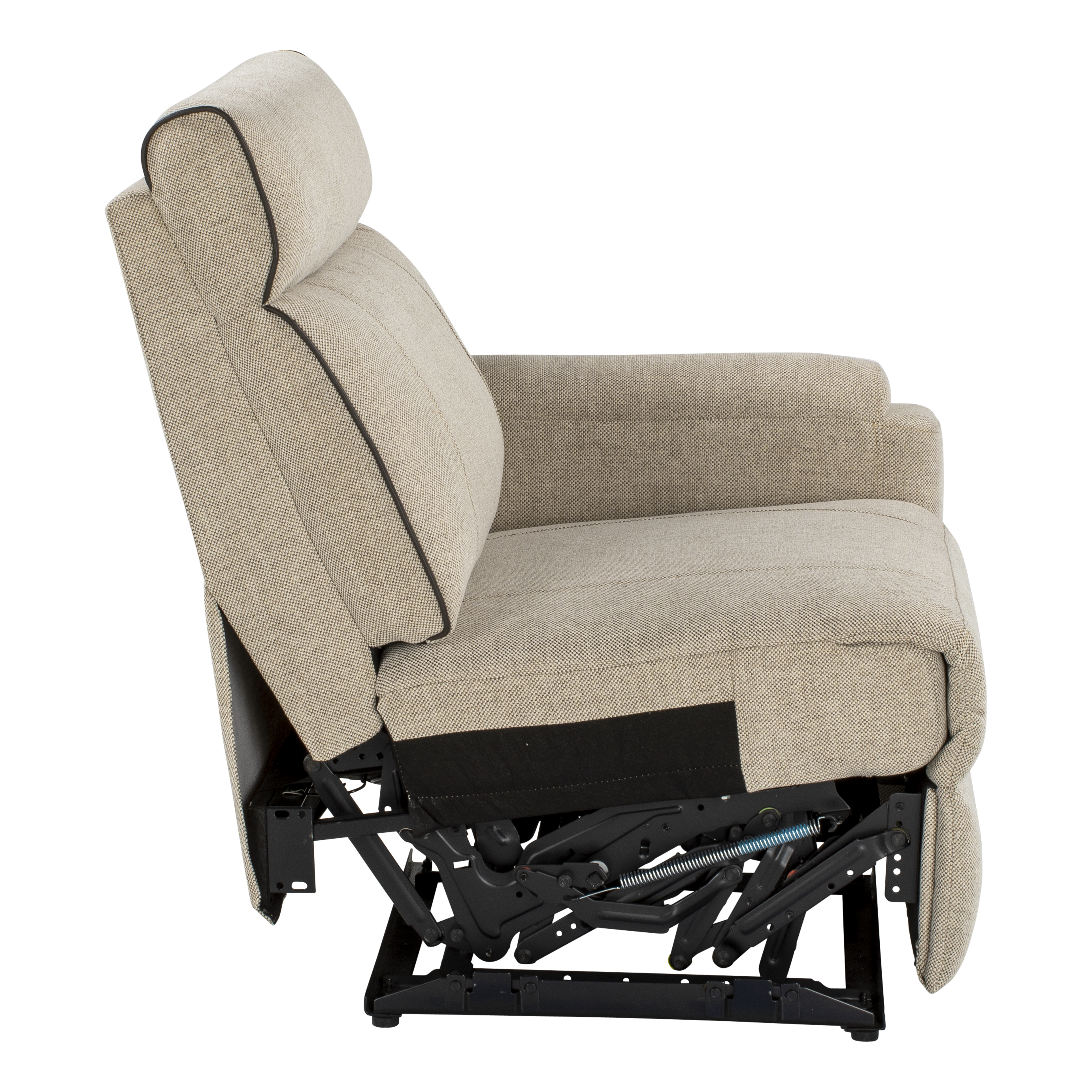 Thomas Payne Heritage Series Rv Theater Seating Recliner - Left Hand Configuration, Norlina #2020129306 - Image 6
