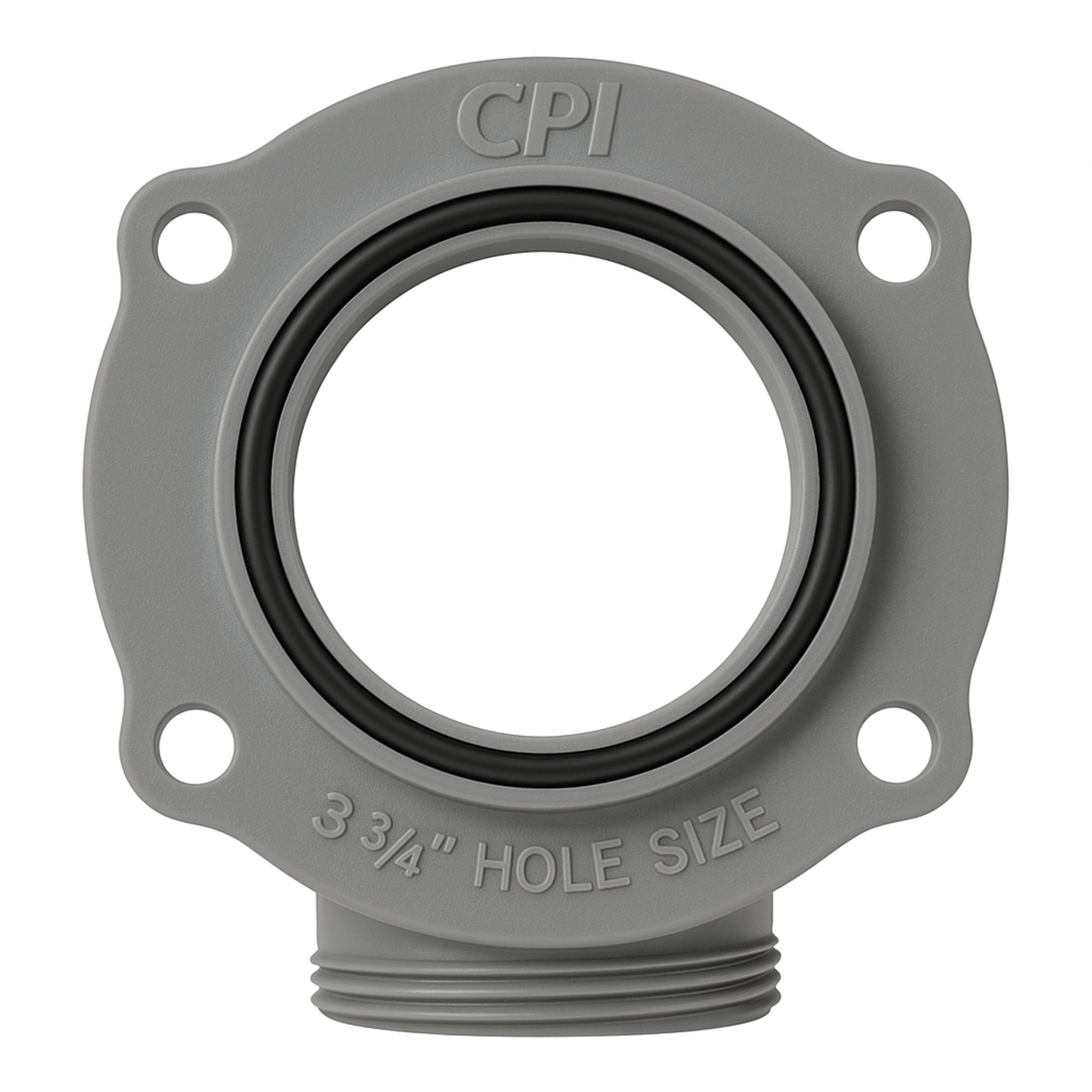 CPI - O Ring Only for 3" Hub Adaptor - 3 3/4" Hole Size - Part #300-O'RING cleaned product image 1