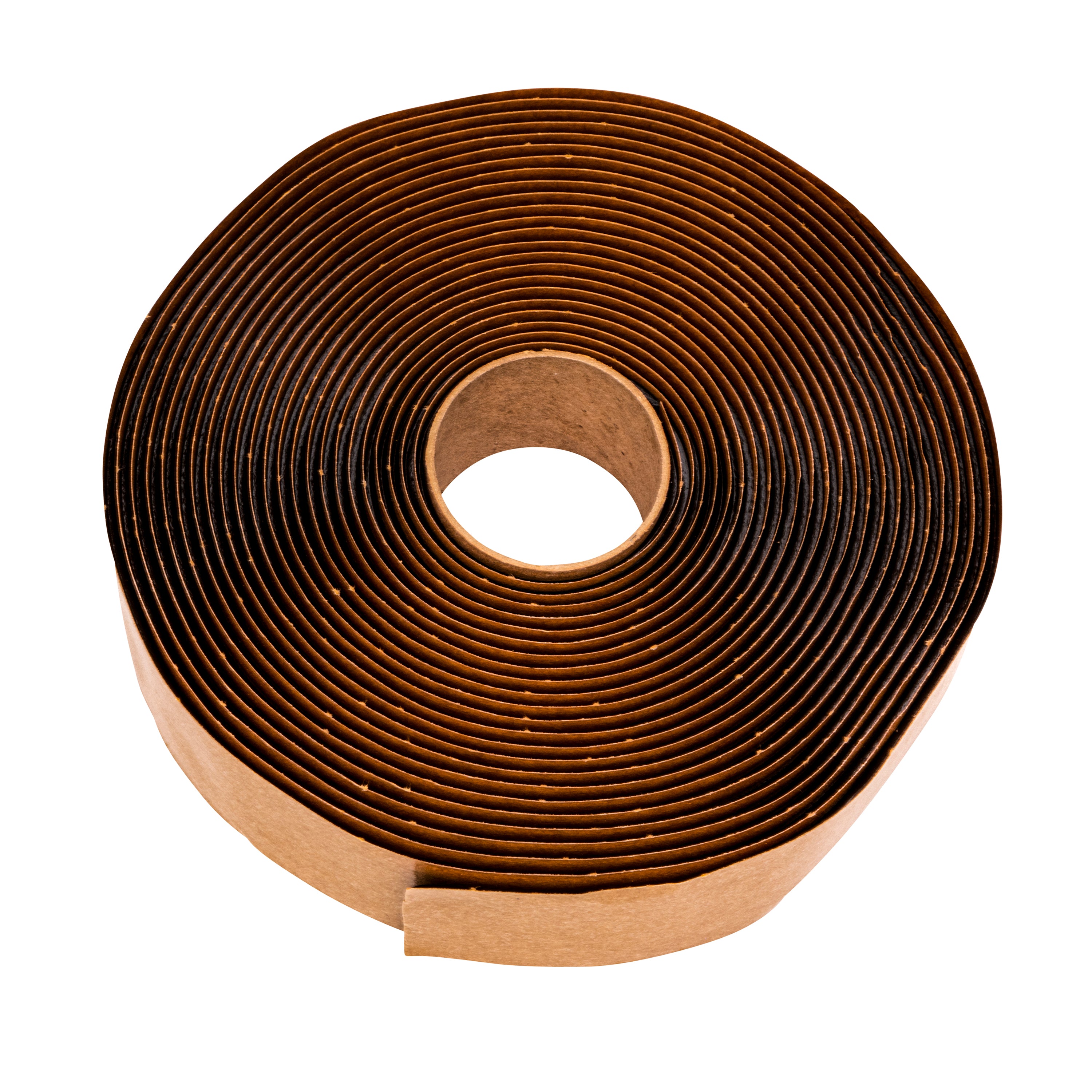 Alpha Systems - Q130 1/8" X 1-1/4" X 30' Butyl Tape, Black (Case Of 12) - Image 2