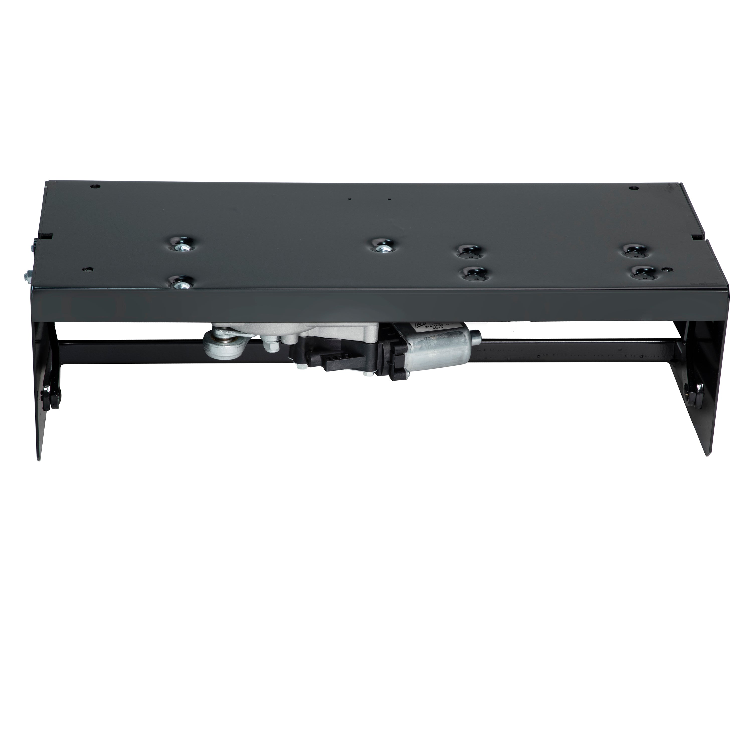 Lippert - 26 Series Step Assembly With Standard Drive Operation And Power Switch Kit - Image 8