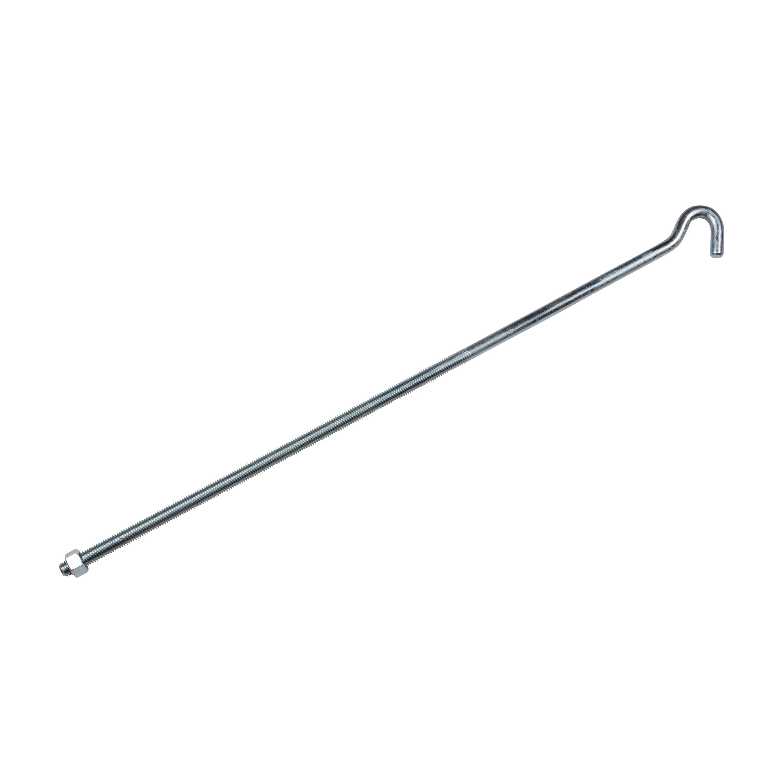 Happijac Turnbuckle With 24" Hook #Fm-Tbr - Image 6