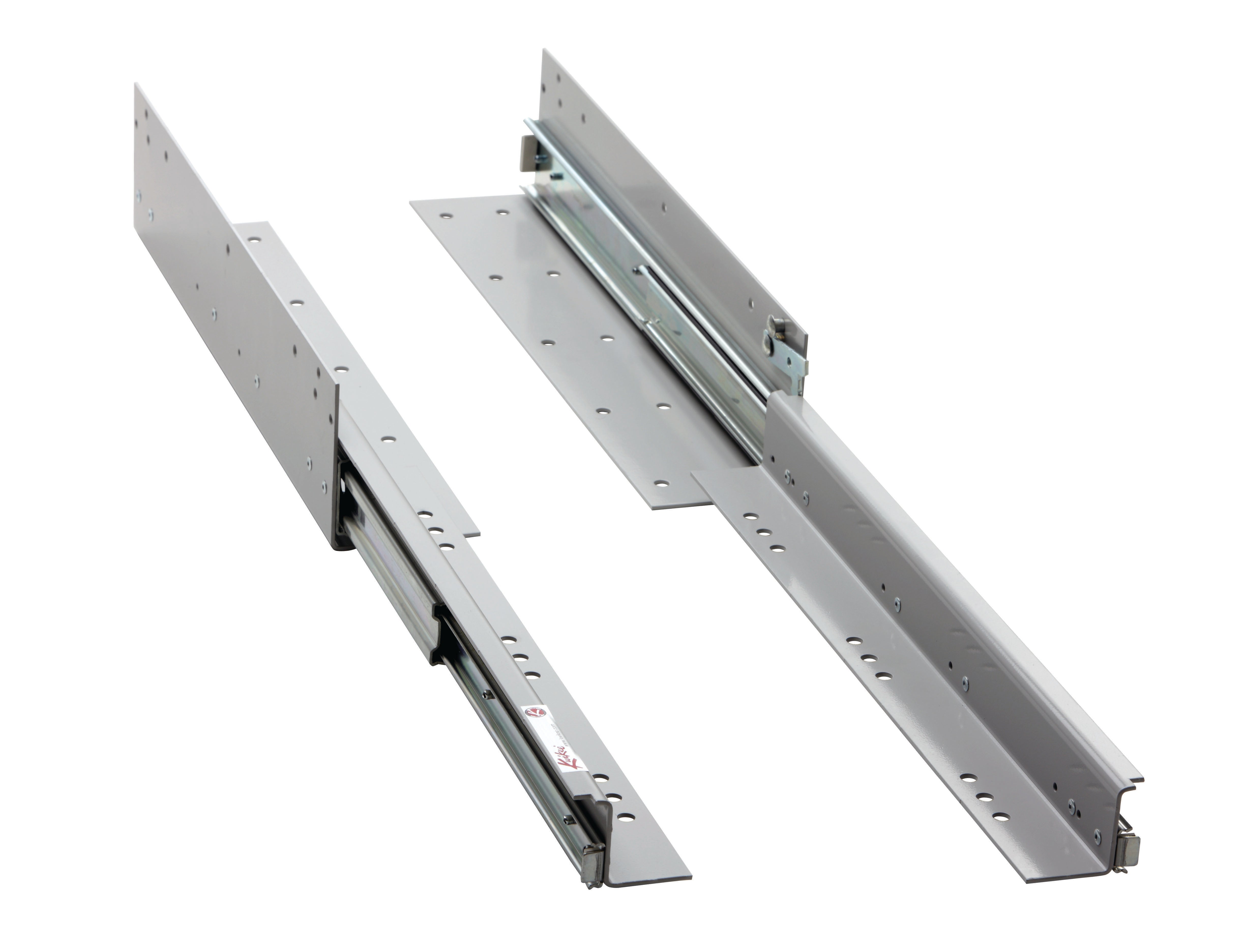 Lippert - 22" Heavy Duty Slide, 400 Lb. Capacity - Image 2