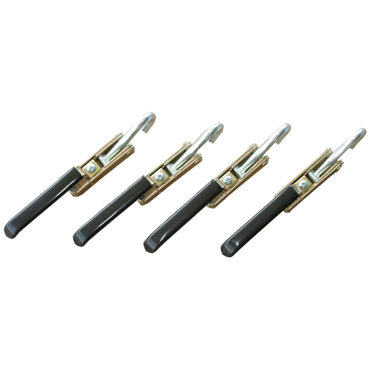 Happijac Qwik-Load Turnbuckle Upgrade #Fm-Ql - Image 1