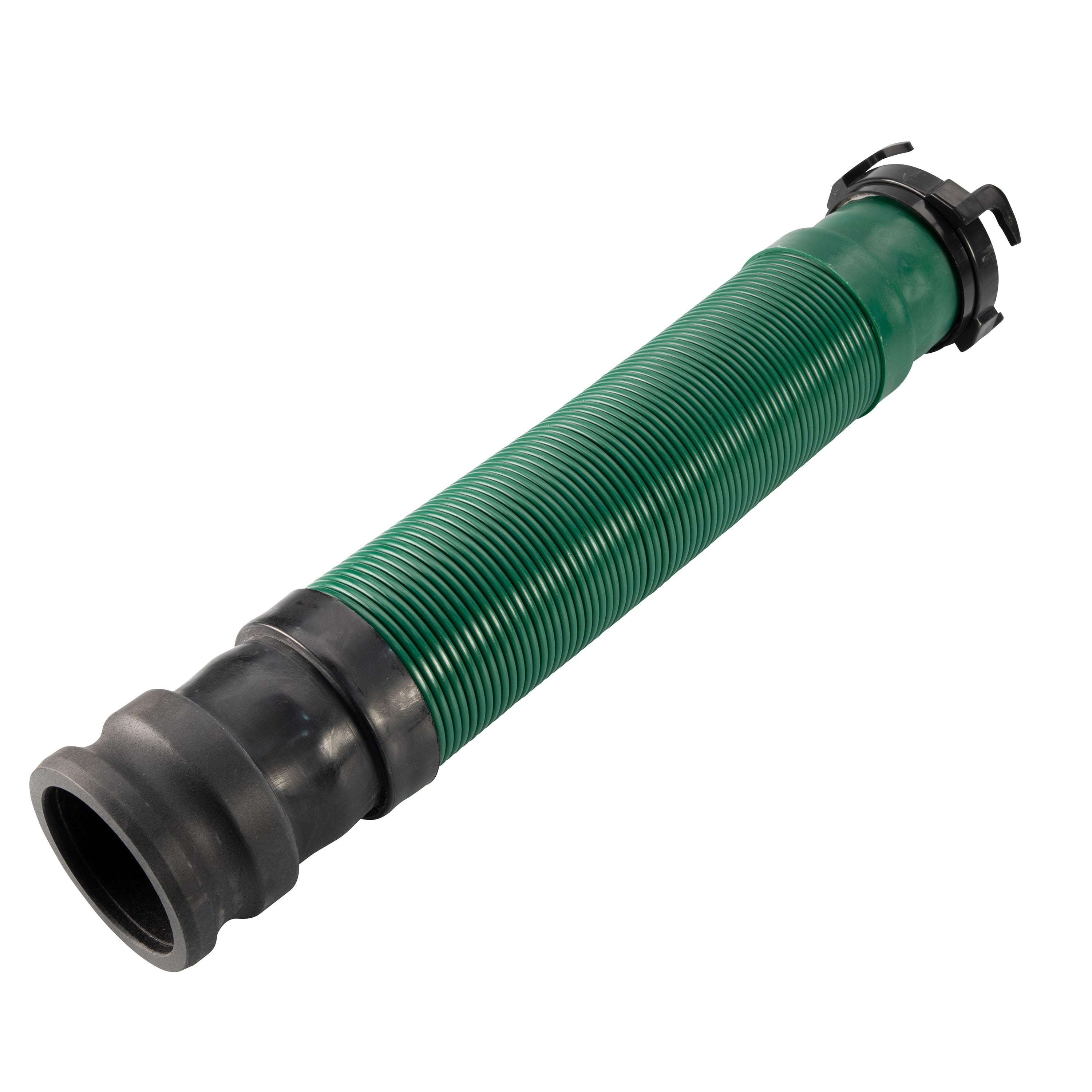 Lippert Waste Master Tote Tank Adapter Kit For Rv Sewer Hose #360789 - Image 3