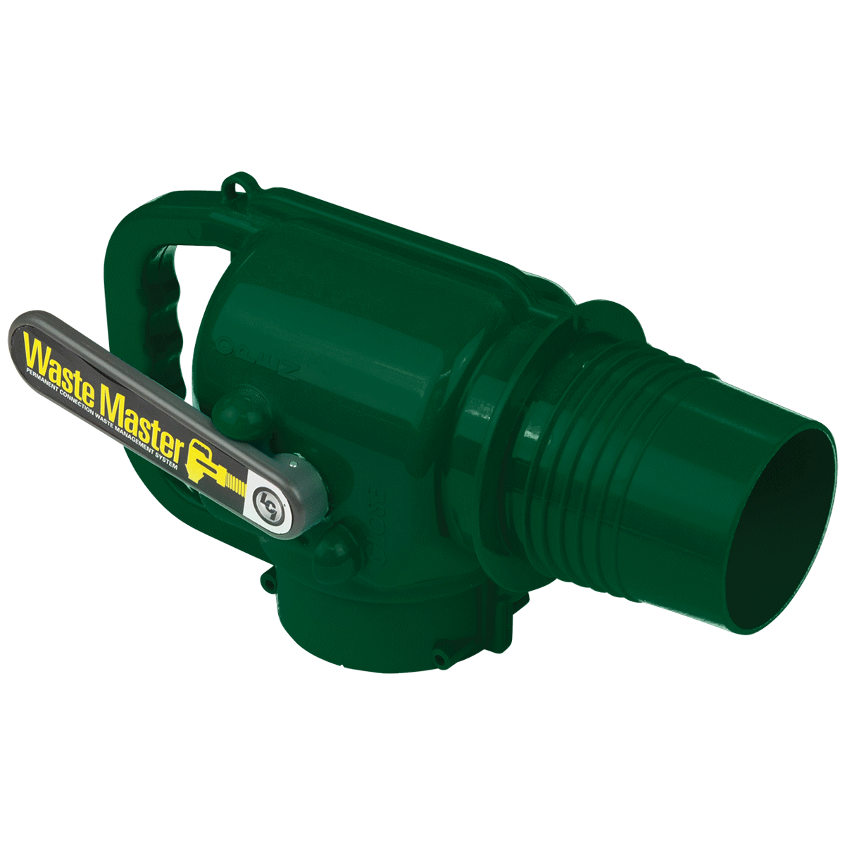 Lippert - Sewer Nozzle - Image 1