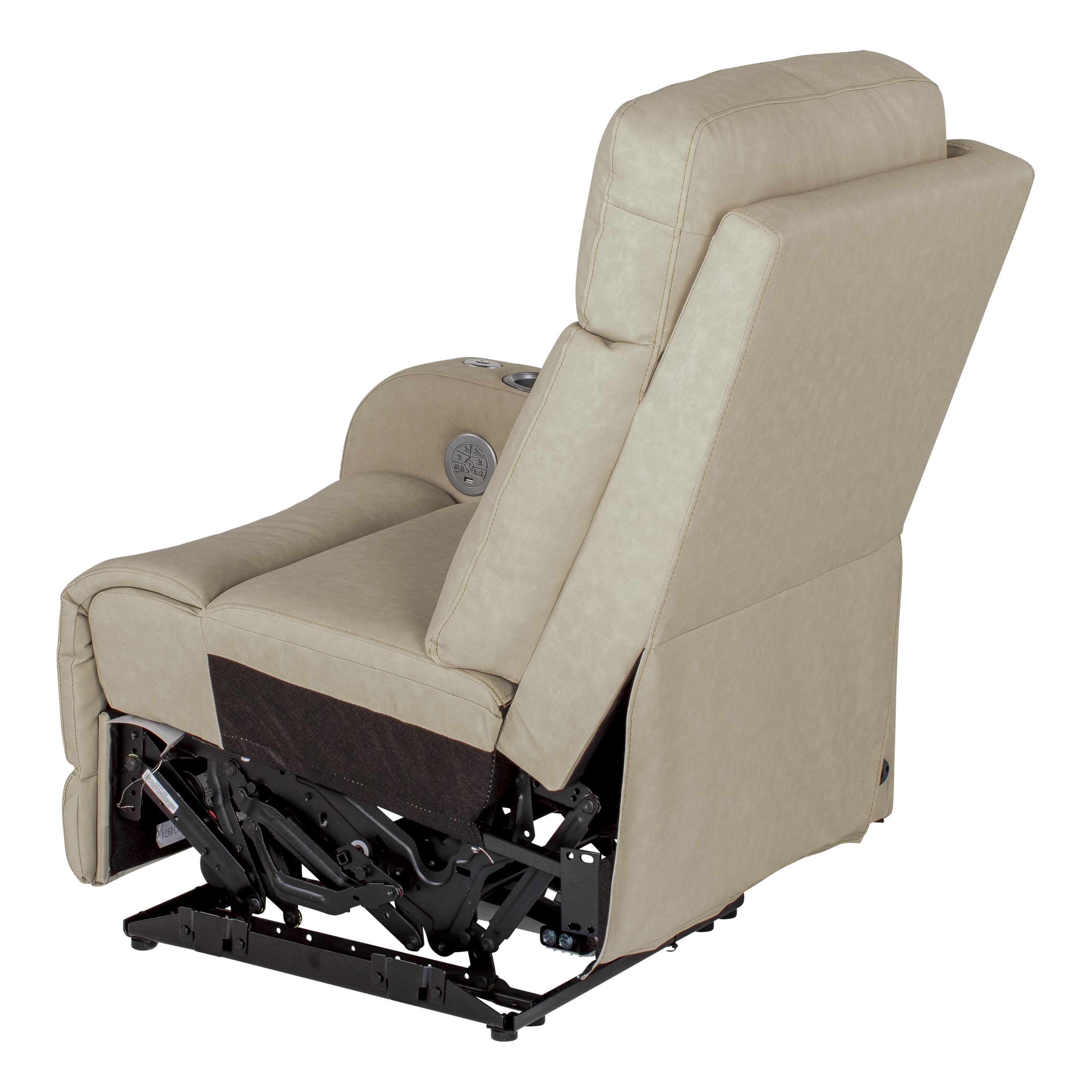 Thomas Payne Seismic Series Rv Theater Seating Recliner - Right Arm, Altoona #2020134974 - Image 5