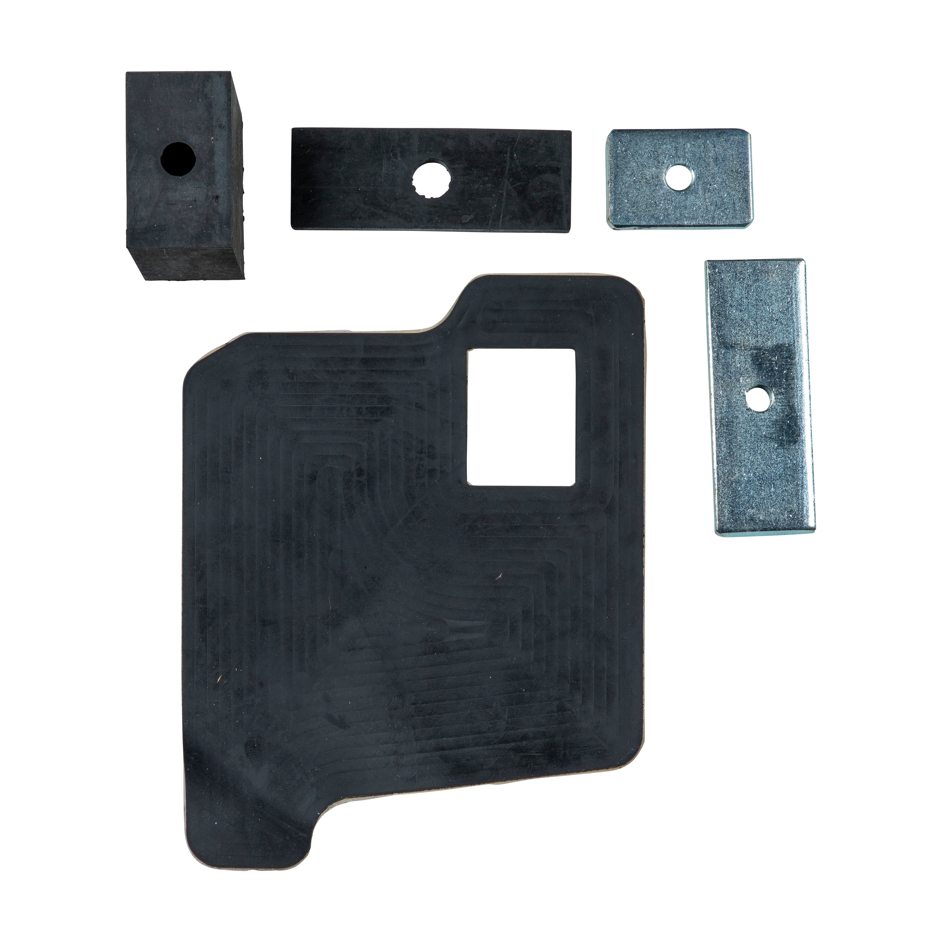 Lippert - Toylok Truck Bed Mounting Kit - Image 3
