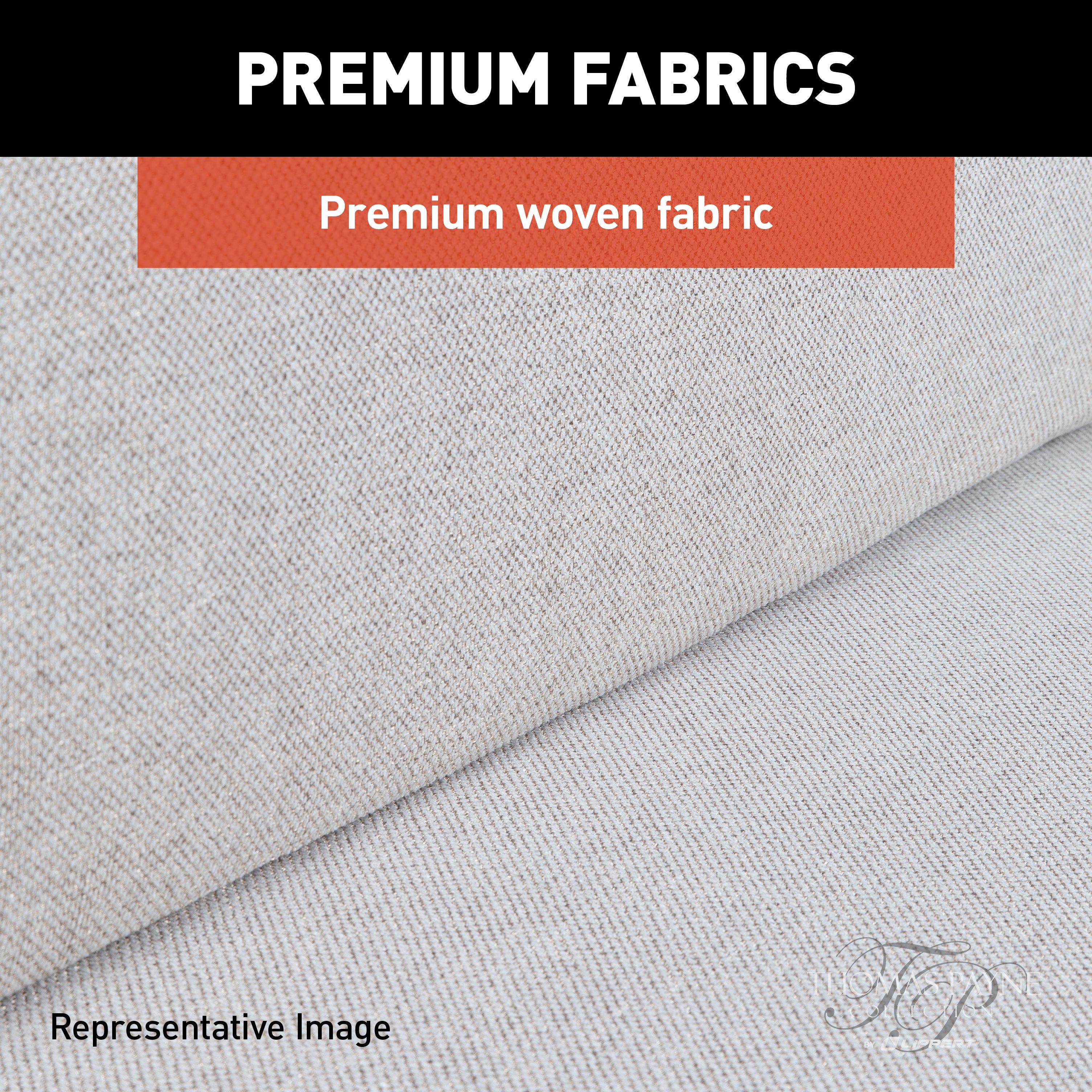 Thomas Payne Rv Dinette Cushions - 44" Norlina #2021100503 - Image 5