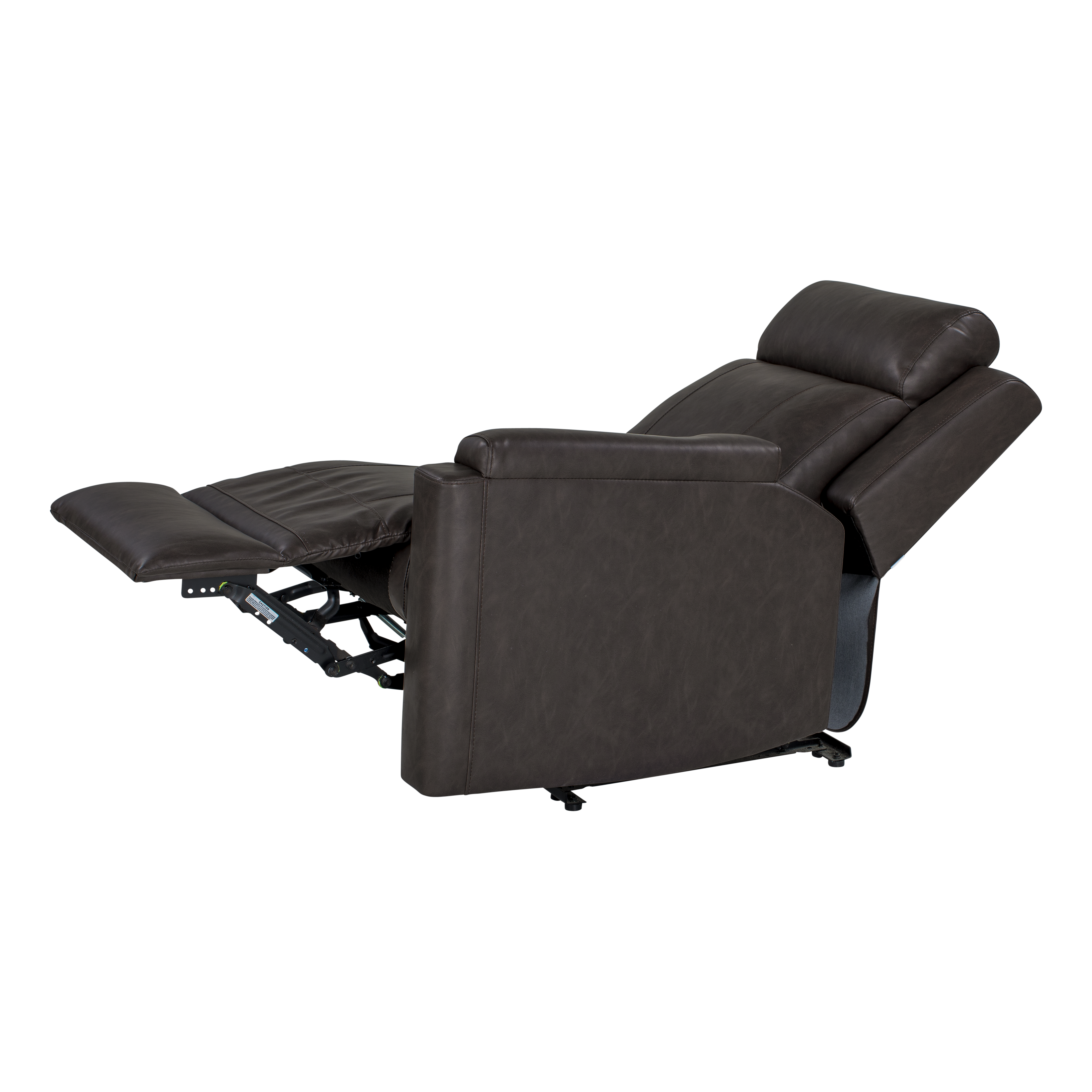 Thomas Payne Heritage Series Rv Theater Seating Recliner - Left Hand Configuration, Millbrae #2020129263 - Image 3