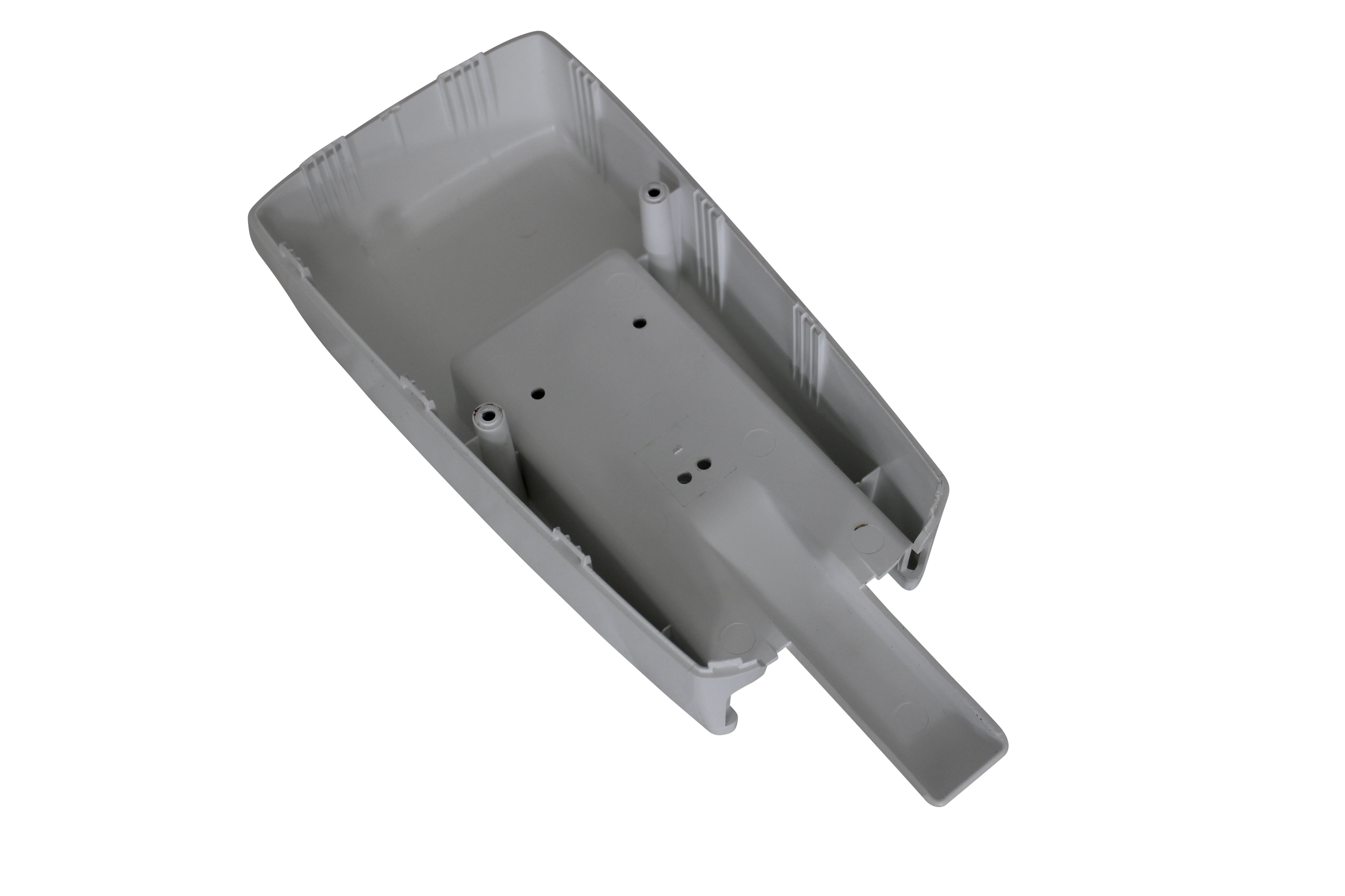 Solera Regal Head Assembly Back Cover - White #643918 - Image 2