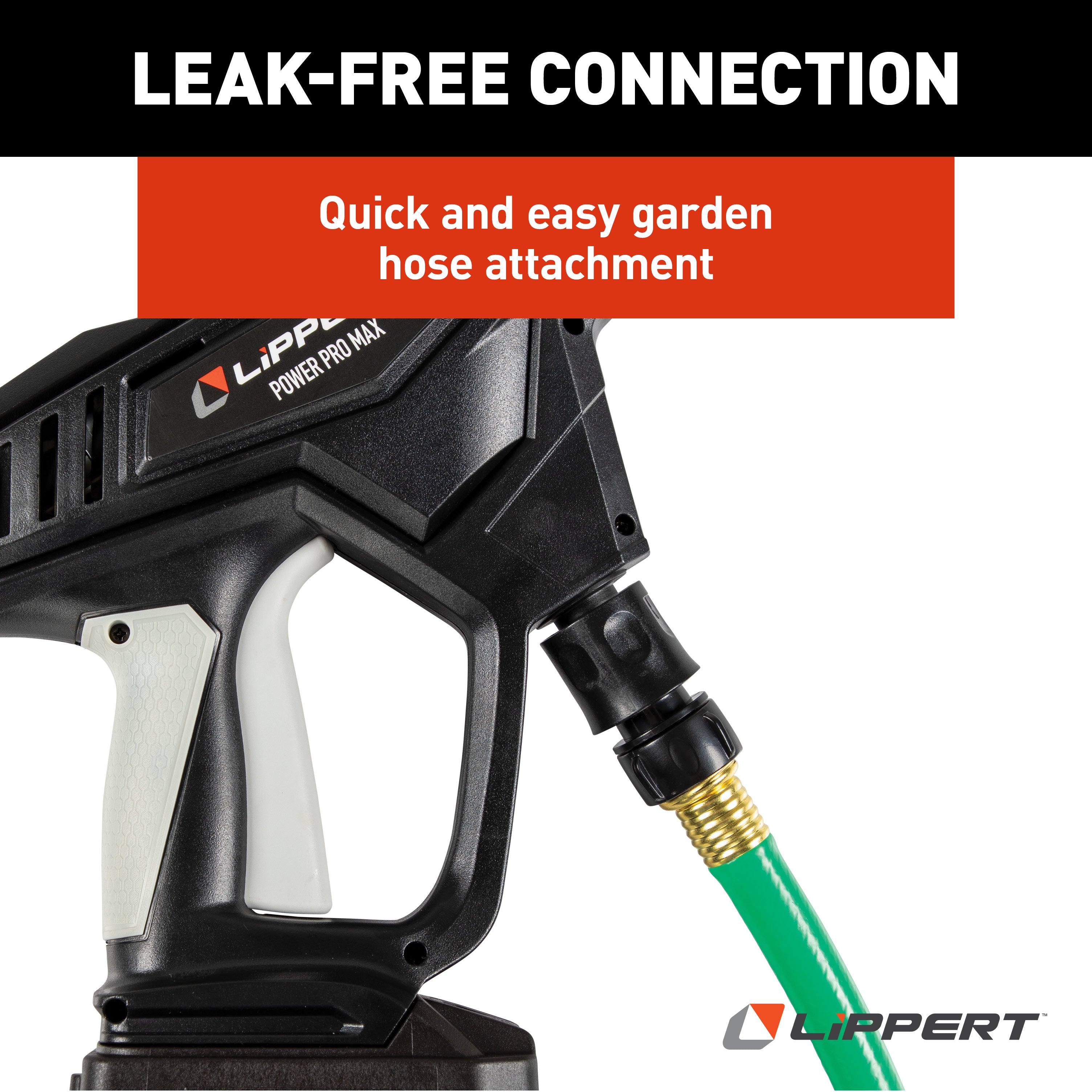 Lippert - Power Pro Max Hose Adapter - Image 3