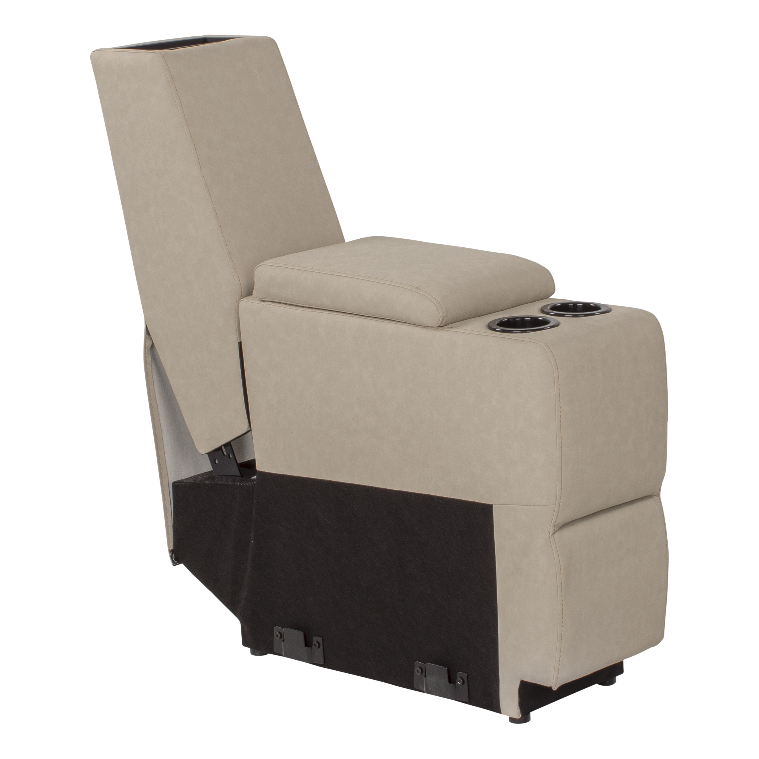 Thomas Payne Heritage Series Rv Theater Seating Center Console - Altoona #2020134972 - Image 1