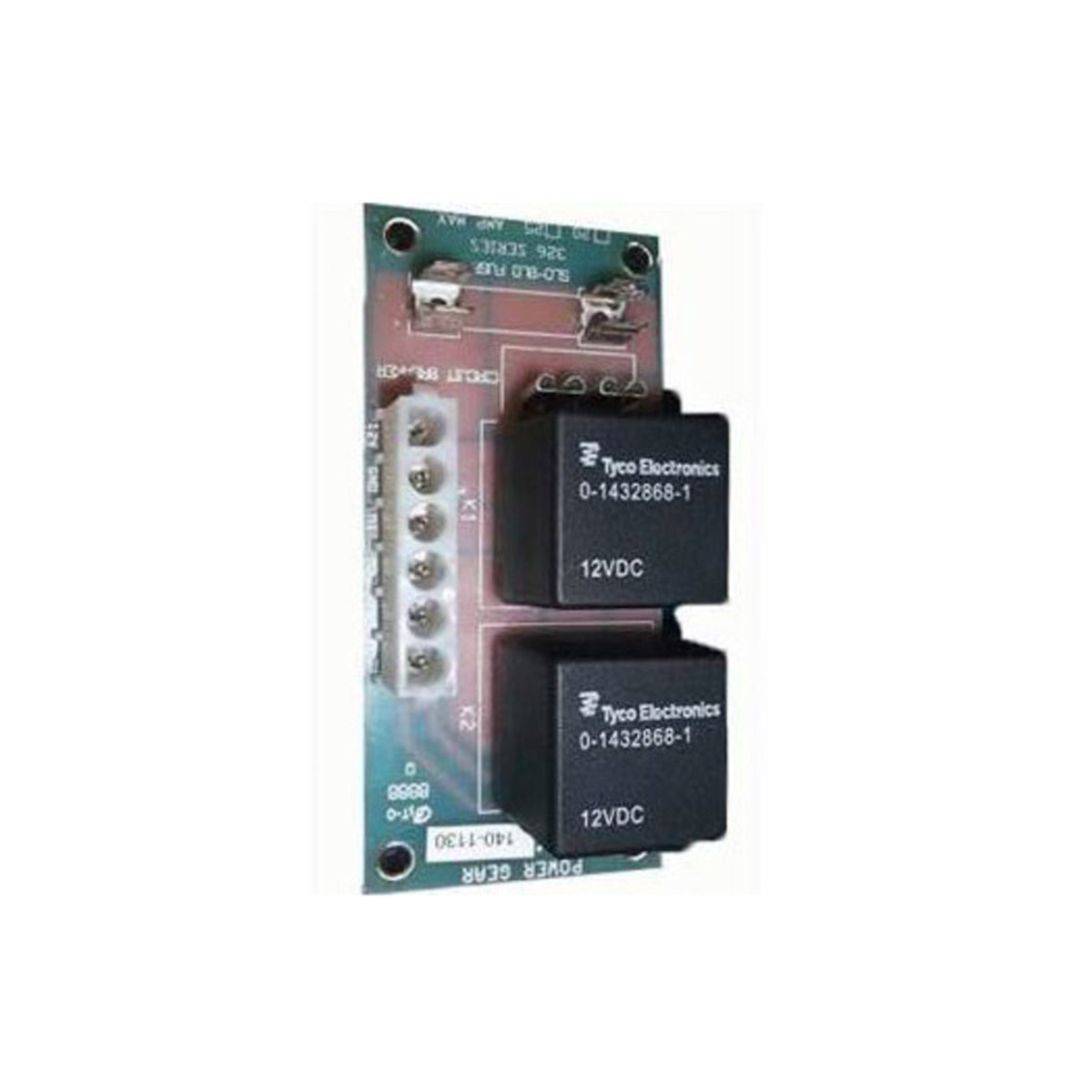 Lippert - Control Relay Module - Image 1