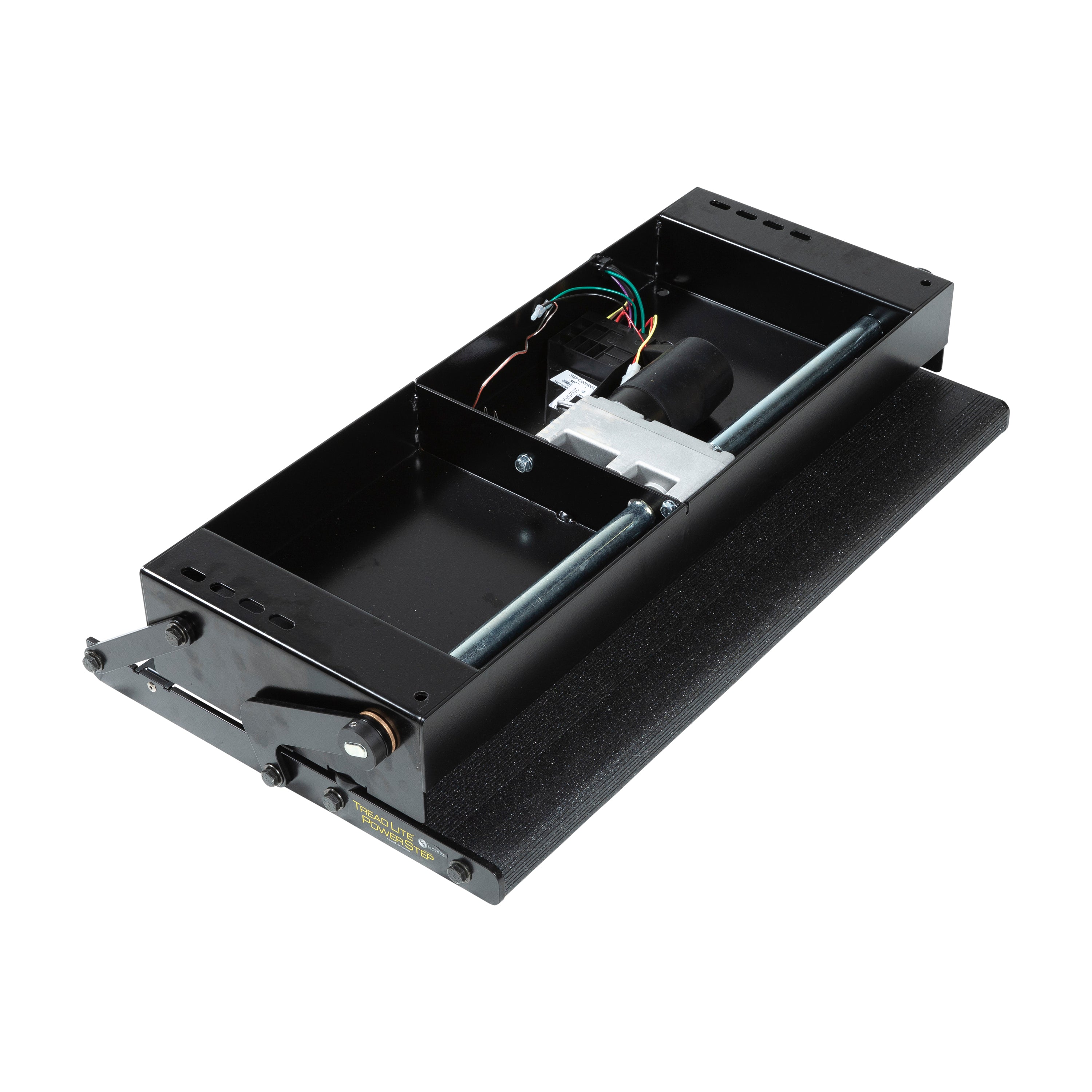 Lippert Tread Lite Rv Power Steps - 30" Single - Image 7