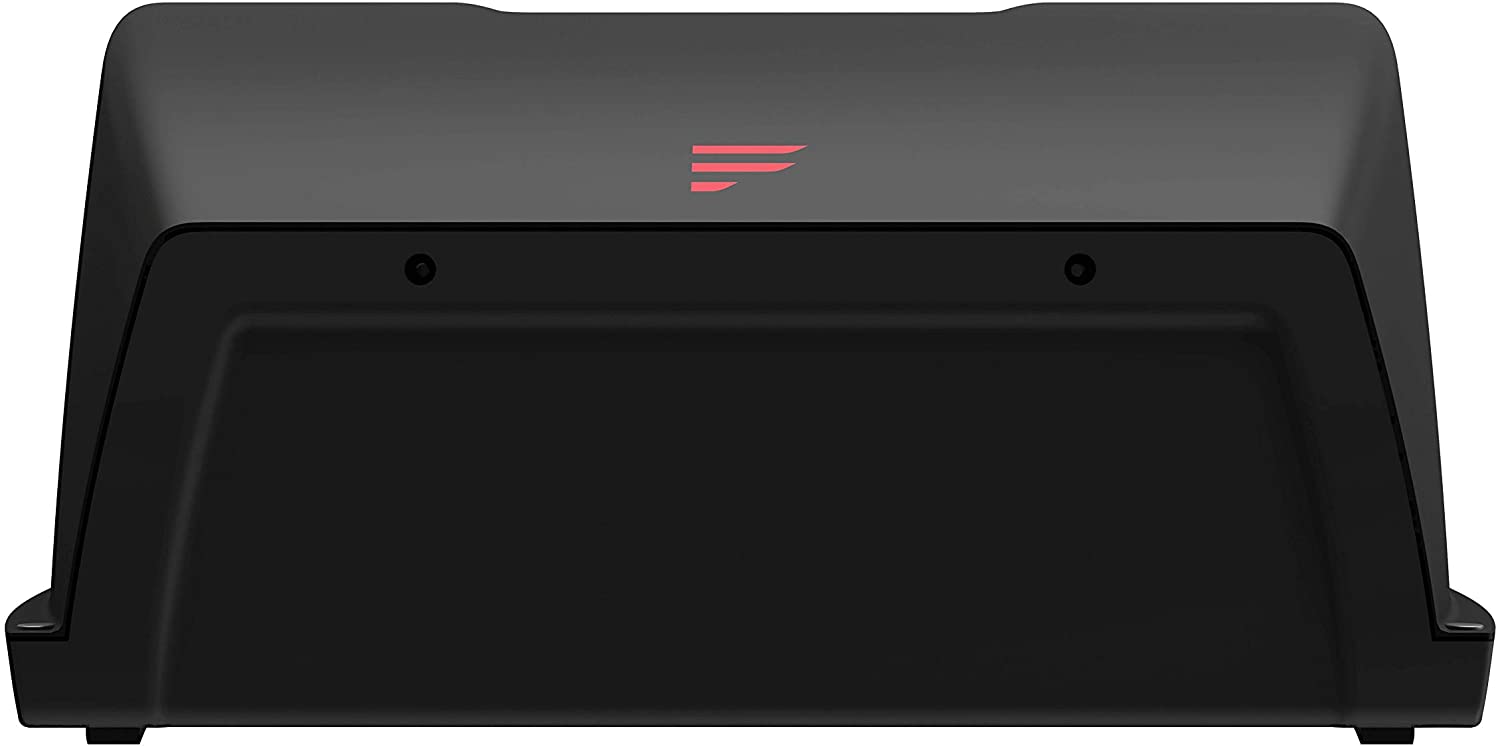 Furrion Chill He Rv Roof Air Conditioner - 15K Btu, Black (R410A Refrigerant) #Facr15Hesa-Bl - Image 5