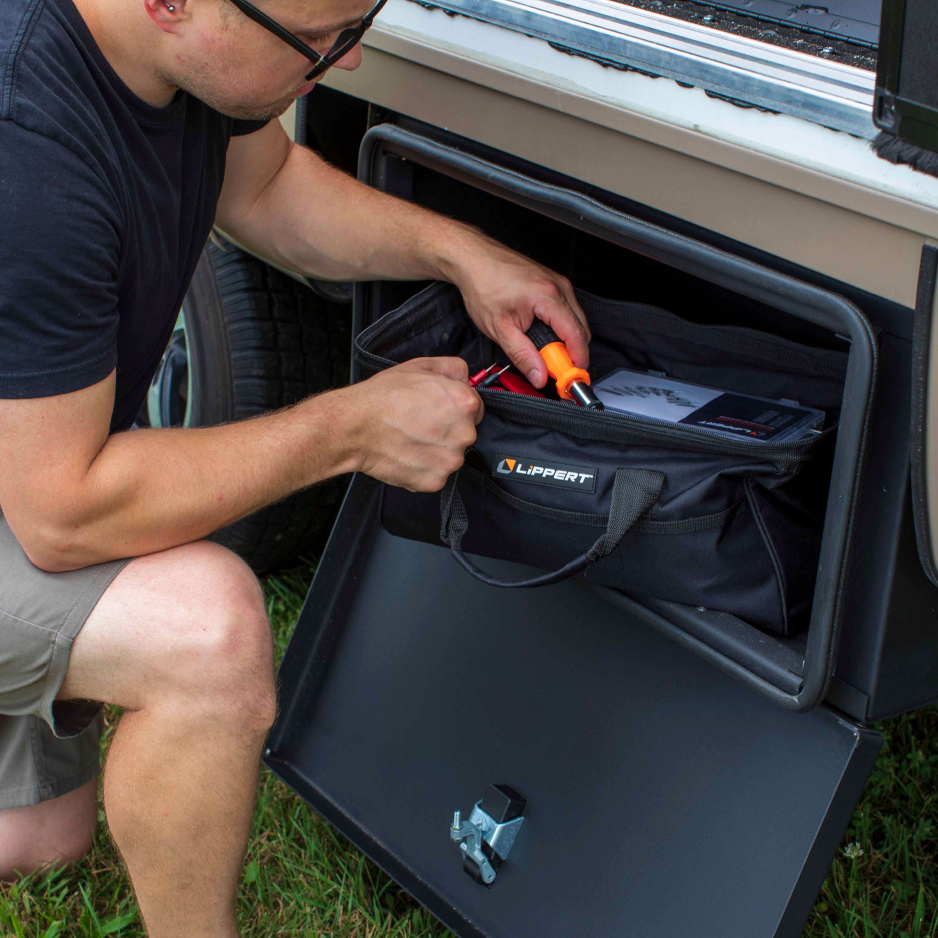 Lippert Rv Tool Kit - Image 7