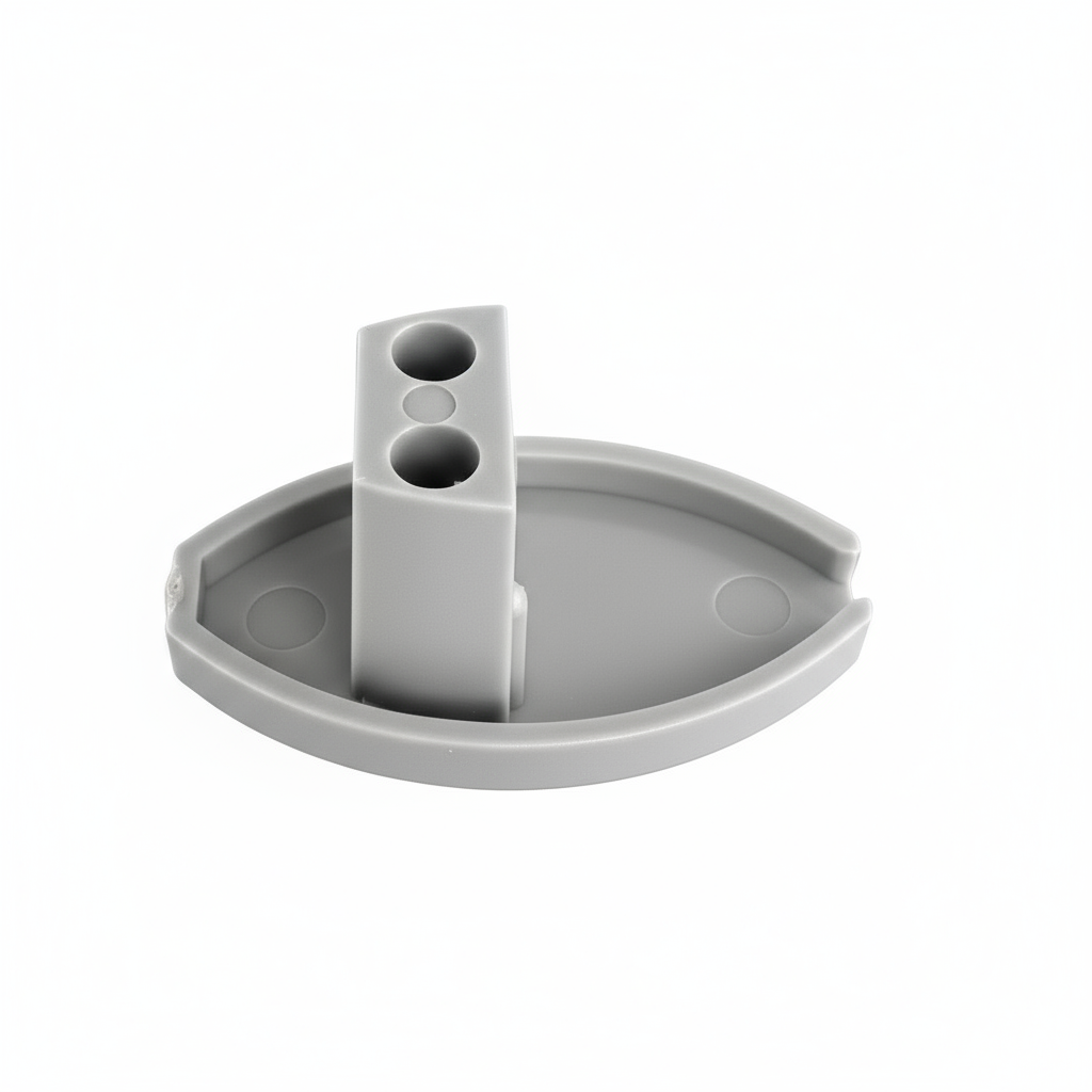 Platinum end caps - Image 4