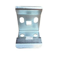 Irvine Shade - Pleated Shade Mounting Brackets - Secure RV Window Shade Installation Hardware