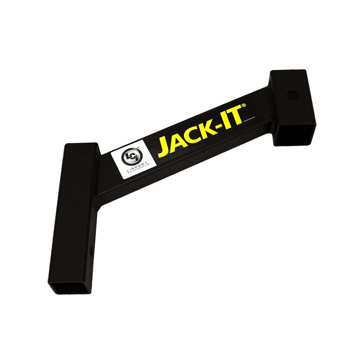 Let's Go Aero - Jack-It Double Bike Carrier System - Image 10