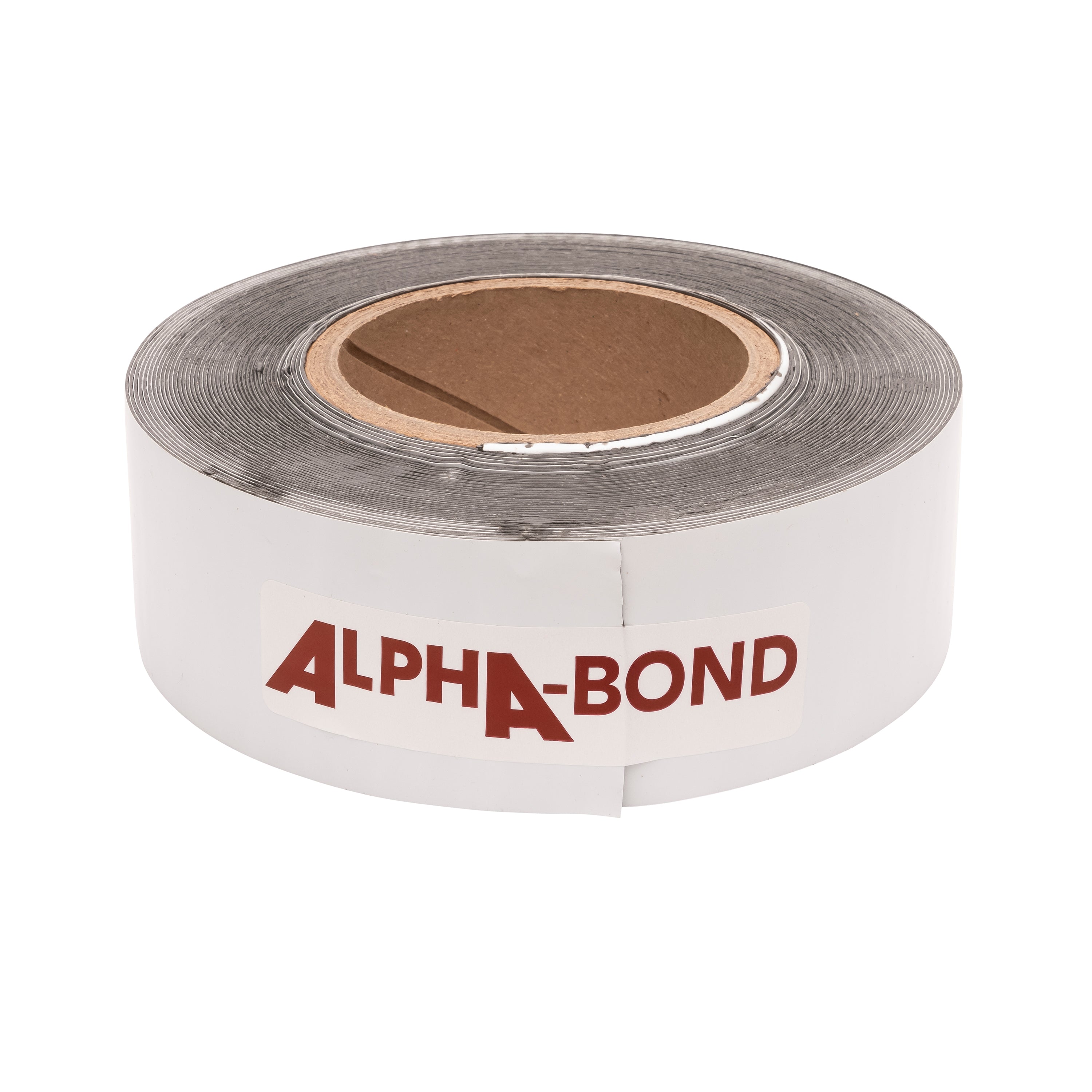 Alpha Systems - Alphabond Tpo Tape 2" X 50', White (Case Of 12) - Image 1