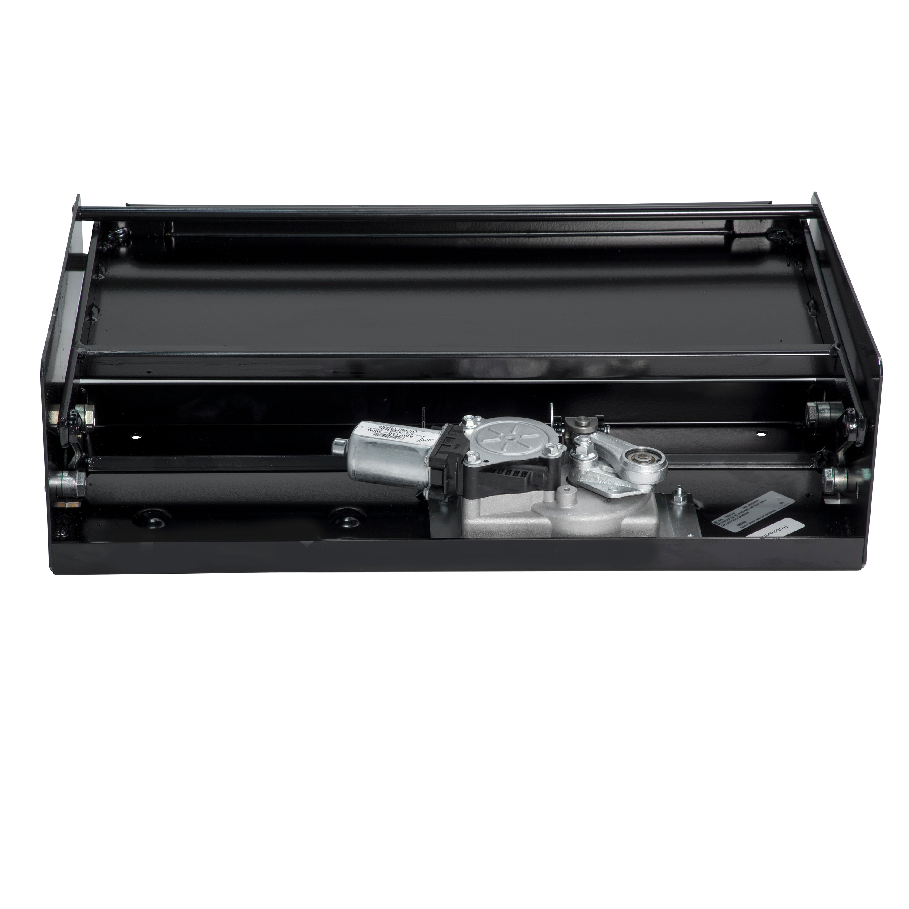 Lippert - 26 Series Step Assembly With Standard Drive Operation And Power Switch Kit - Image 9