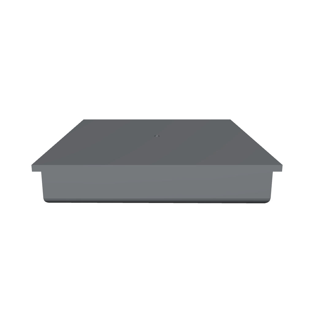 EPI 2419 — rotatable print-based tank with recessed outlet