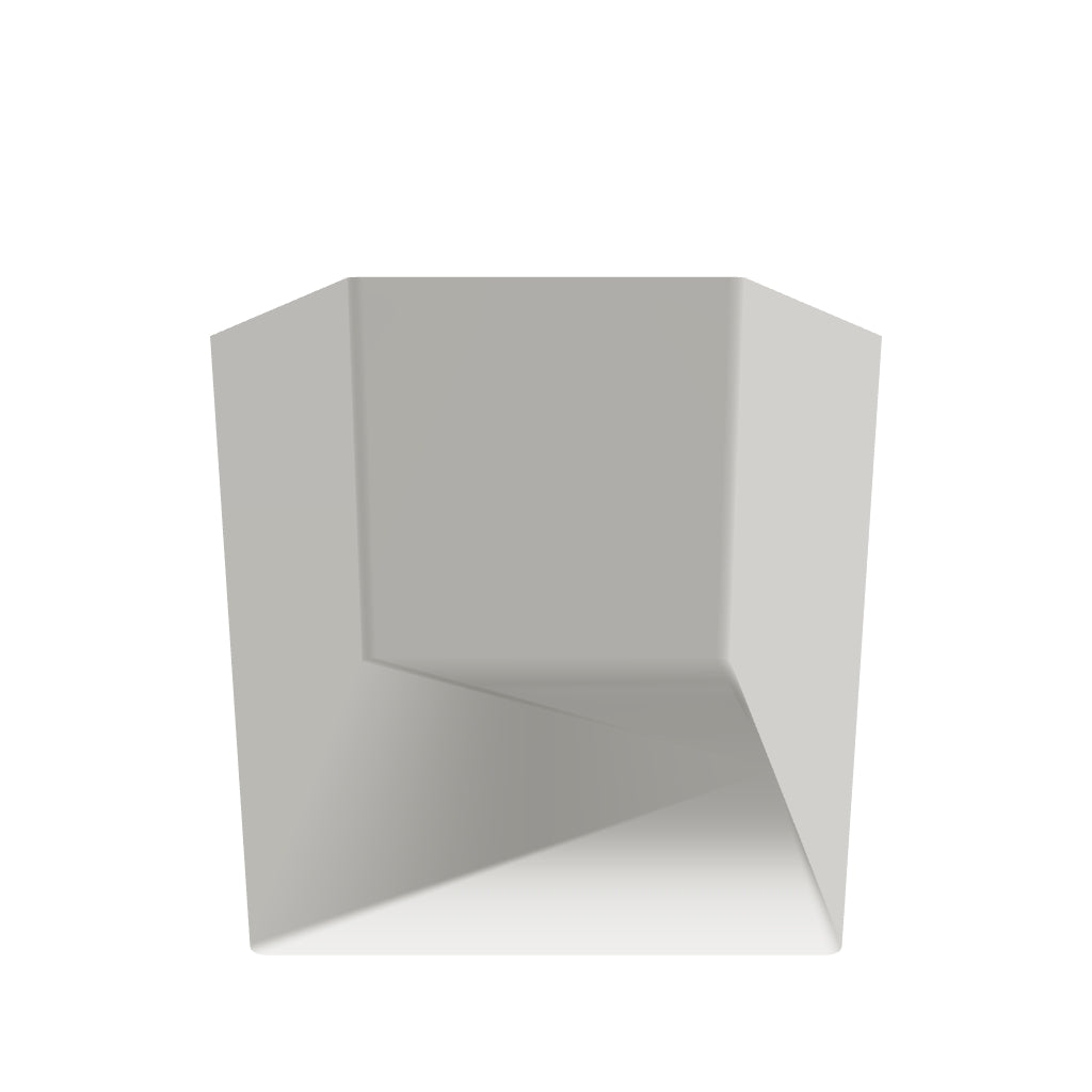 Alpha 739BLANK RV fresh water tank interactive 360 view