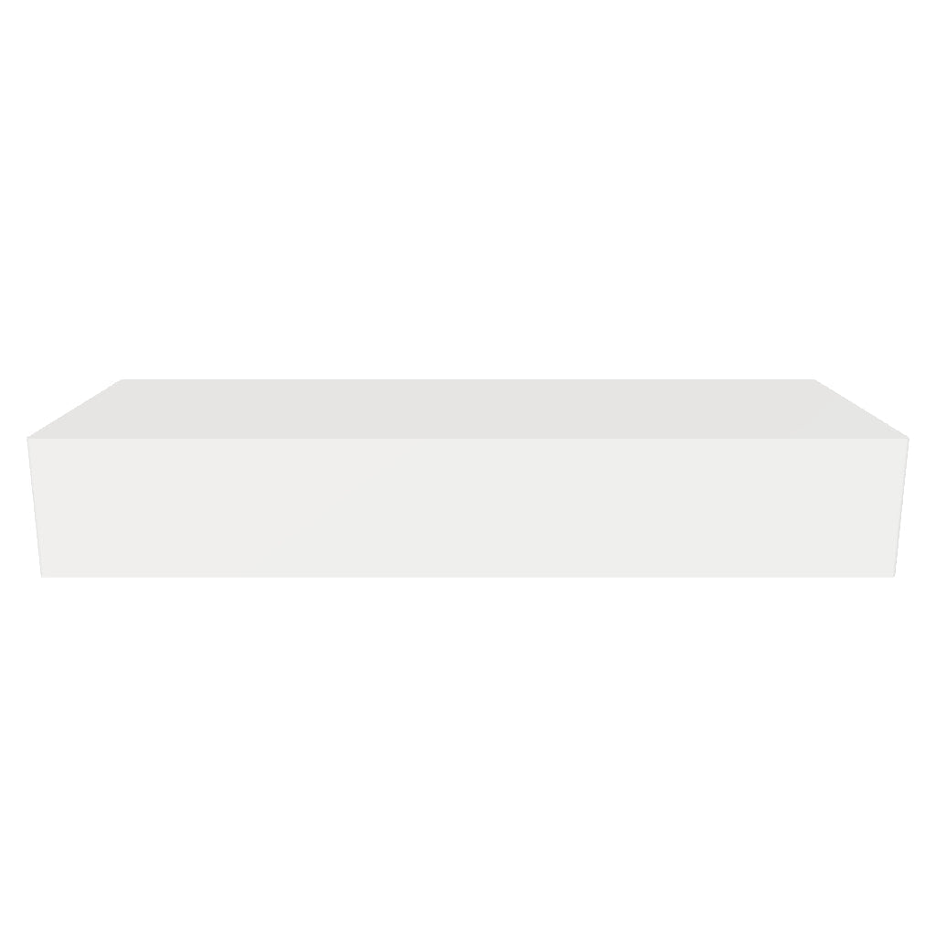 Alpha VR20549WBLANK RV fresh water tank interactive opaque 360 view