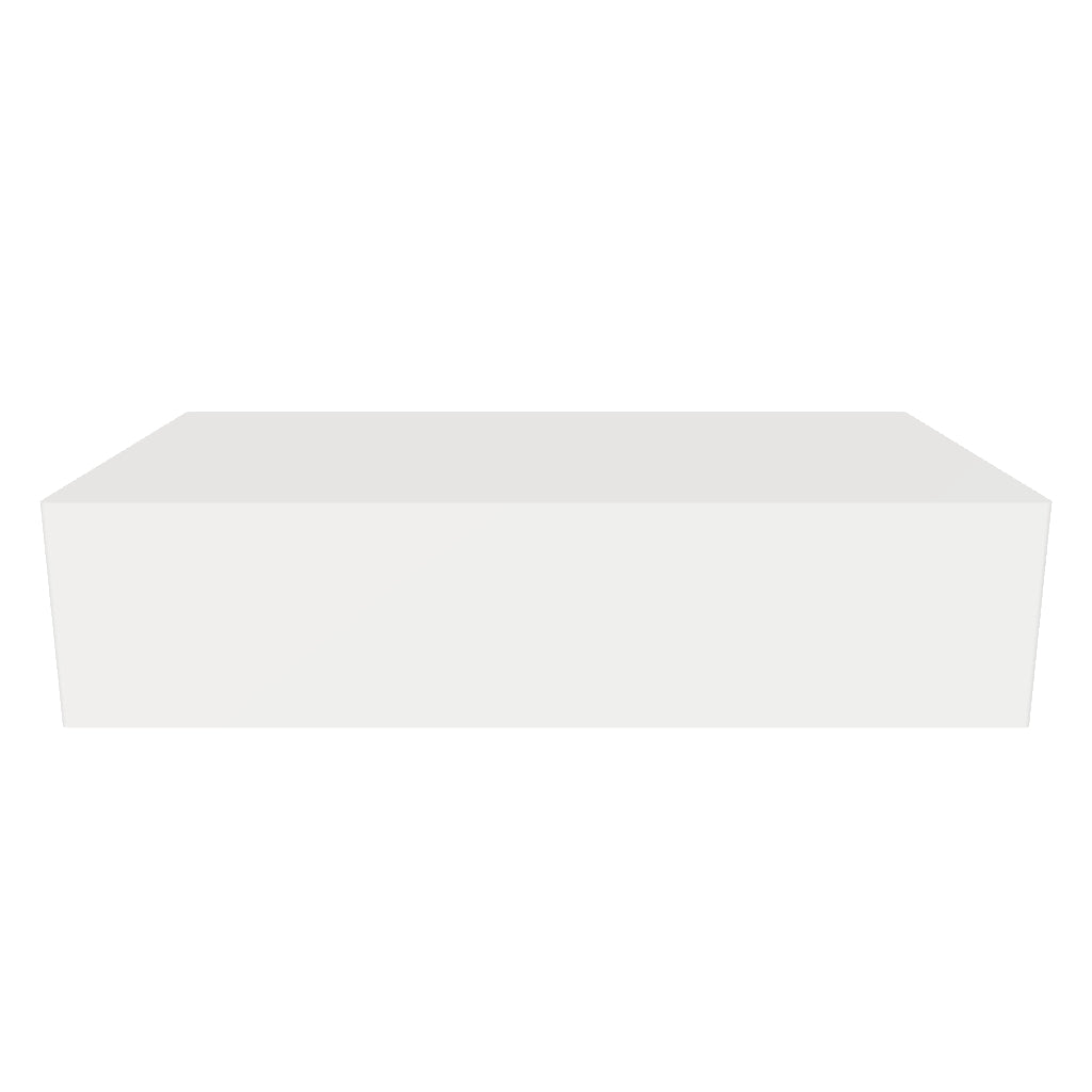 Alpha VR234210WBLANK RV fresh water tank interactive opaque 360 view