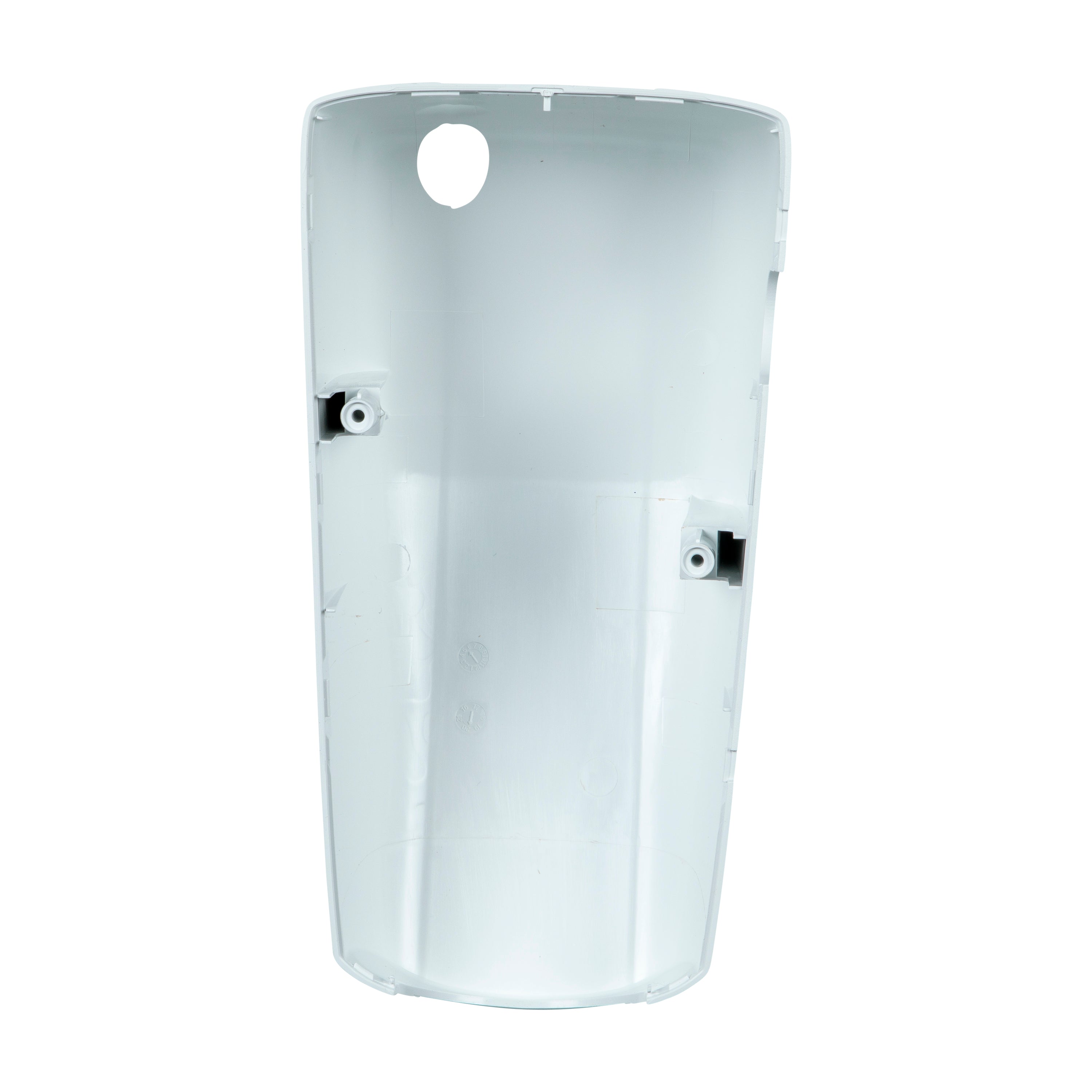 Solera Regal Drive Head Front Cover - White #643919 - Image 3